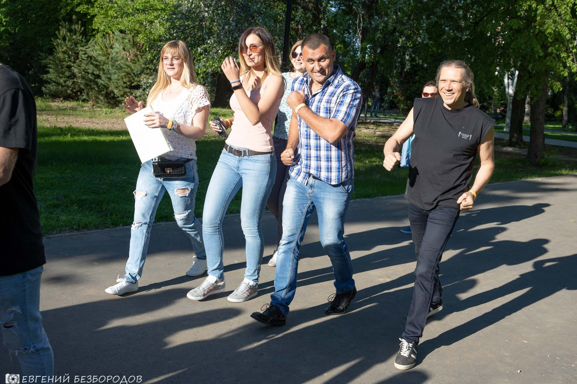 Десять! День рождения Фантима. Часть 1 | 2019. Галерея Фантим