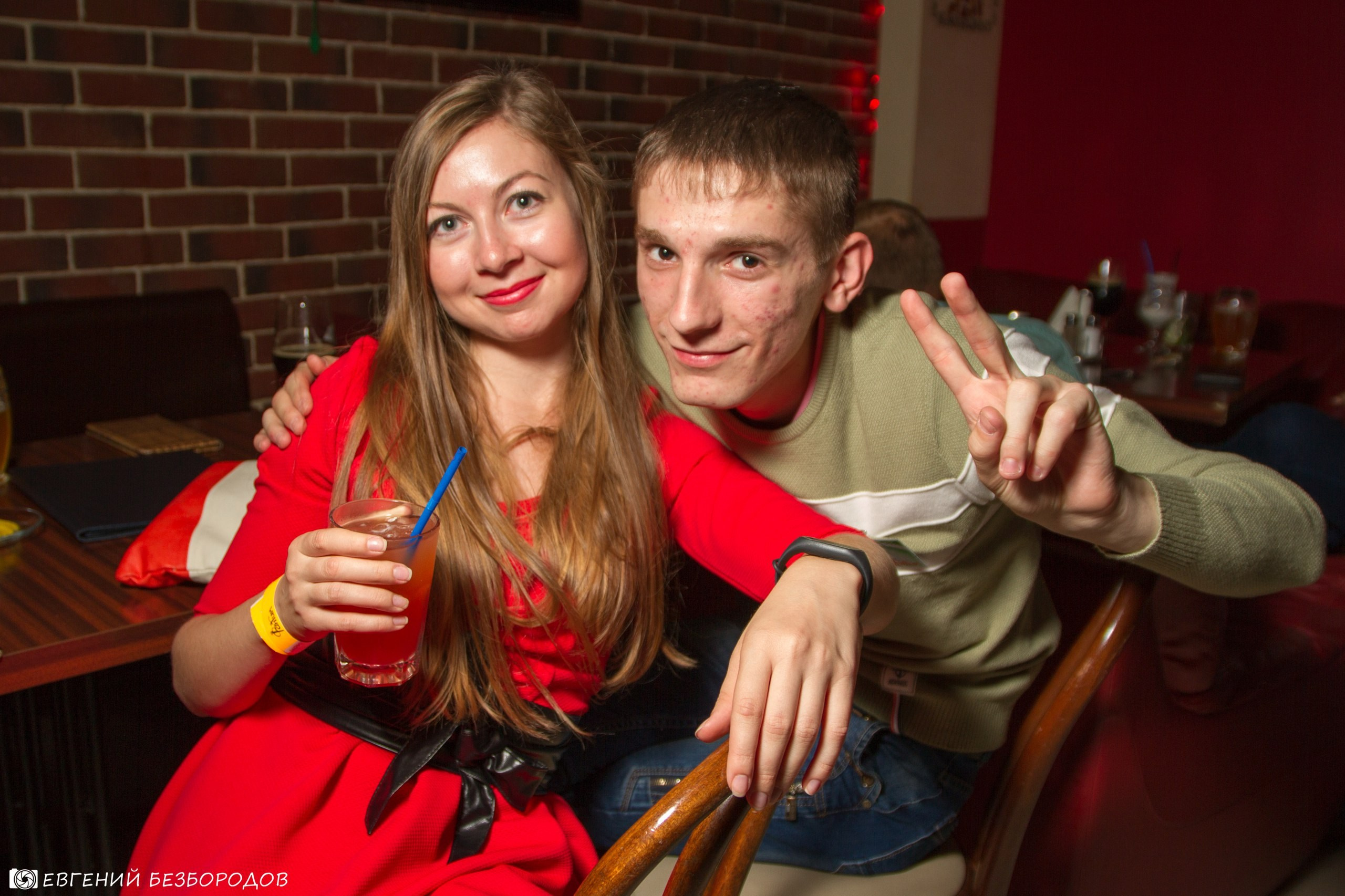 Клубная вечеринка Last Summer Day (LSD) | 22.09.2017. Галерея Фантим