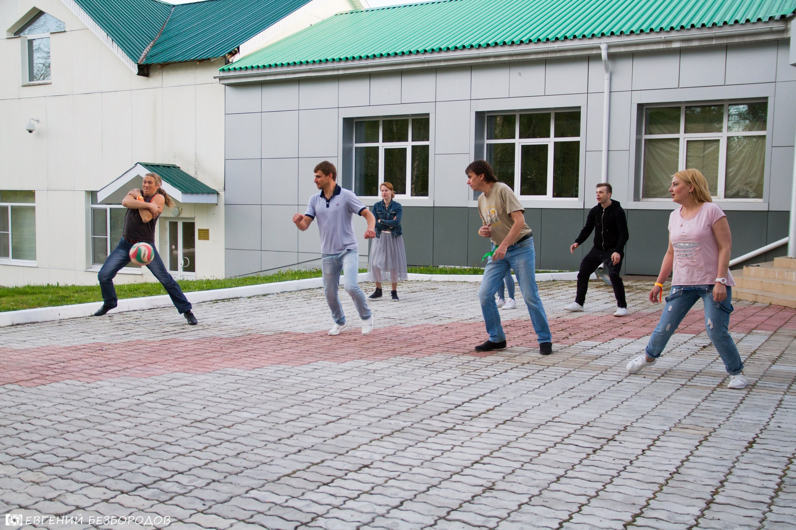 День Рождения Фантима. Часть 1 | 27-28.05.2017. Галерея Фантим