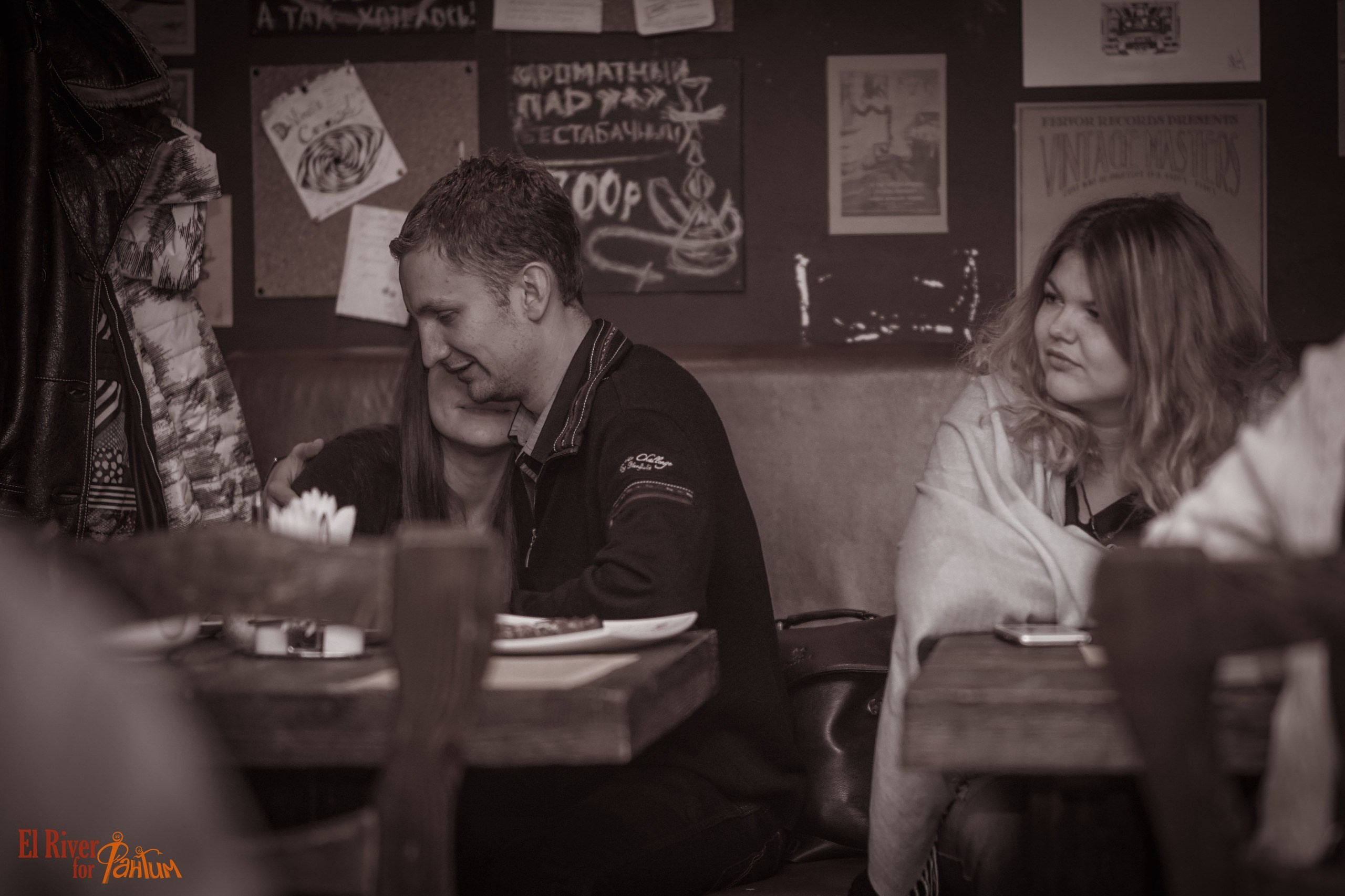 Музыкальная вечеринка | 21.10.2016. Галерея Фантим