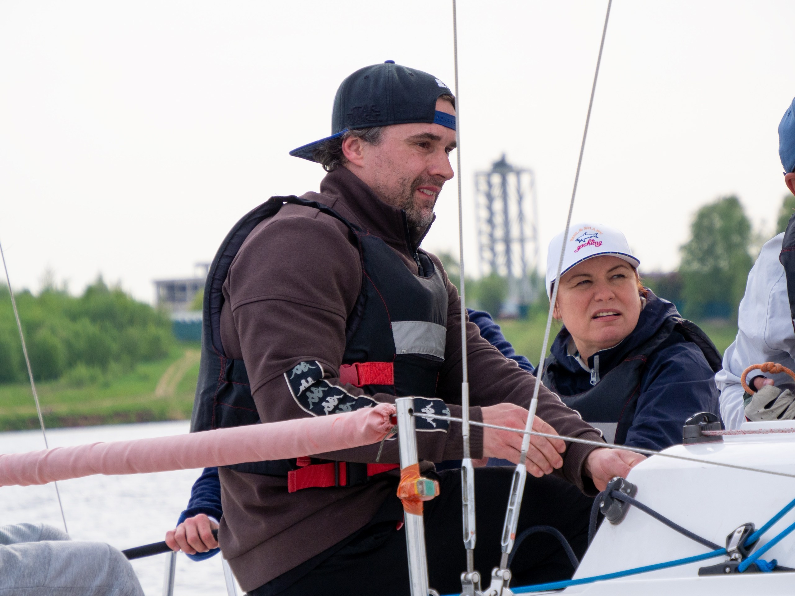 Яхтинг | 17.05.2025. Галерея Фантим