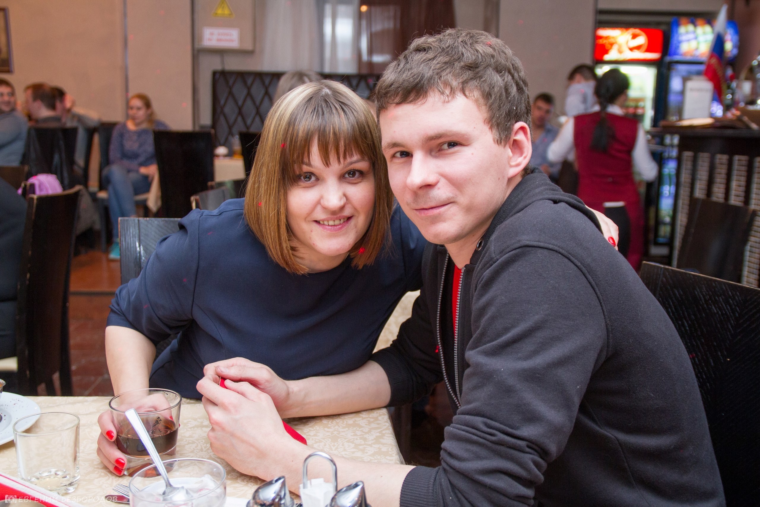 Музыкальная вечеринка | 14.04.2017. Галерея Фантим