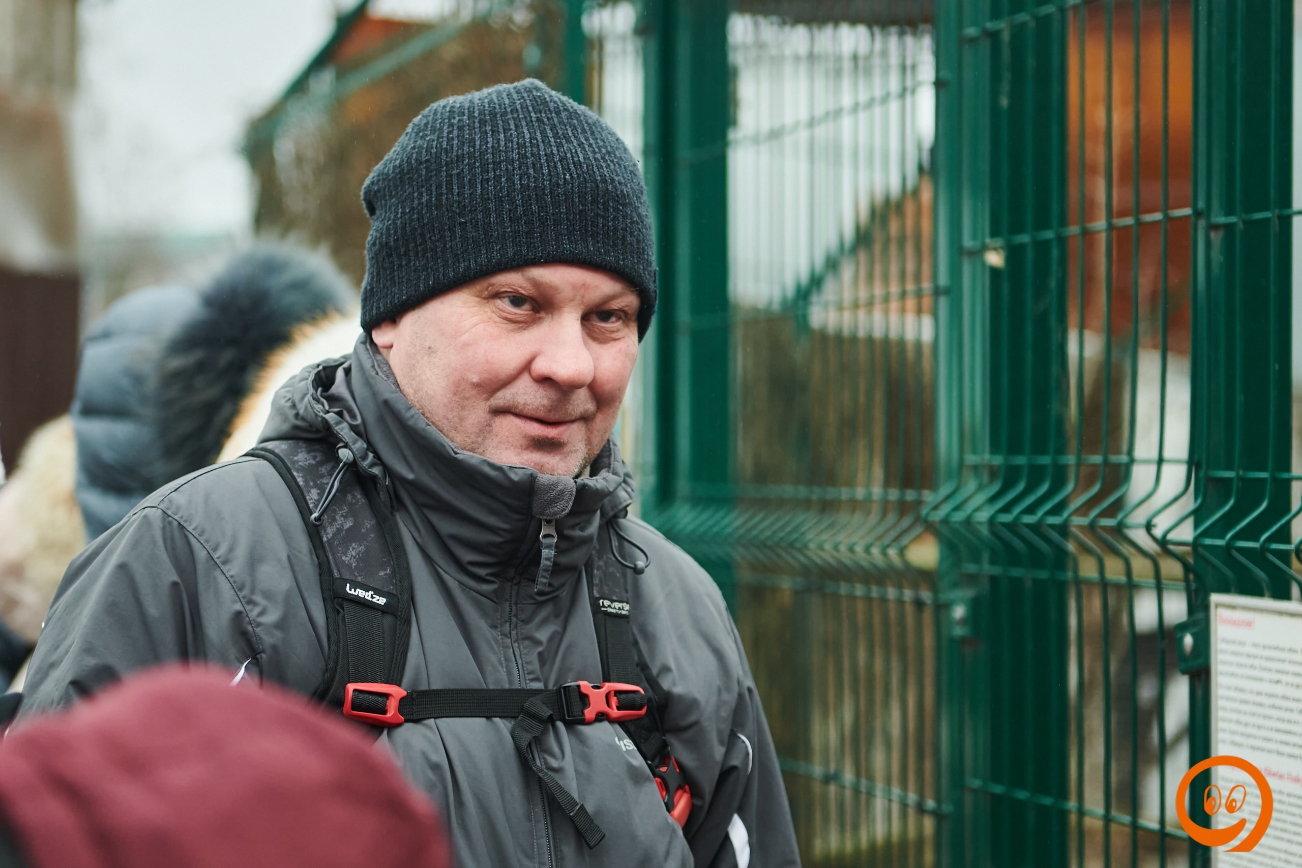 В гости к северным оленям | 18.01.2025. Галерея Фантим