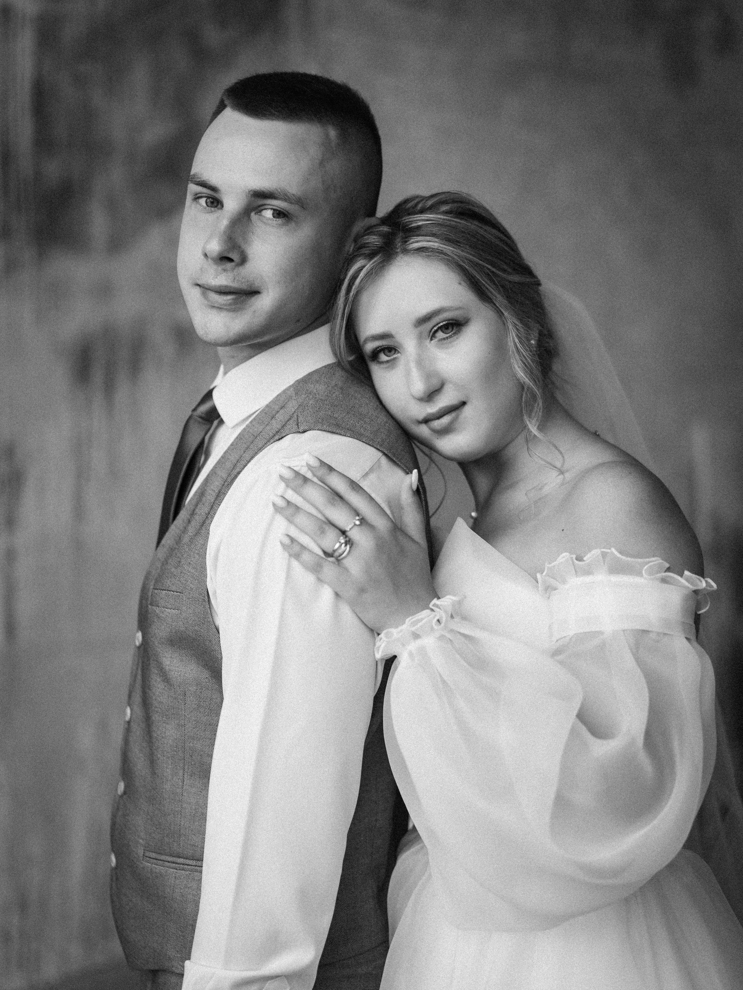 Свадьба — Даниил & Дарья 20.07.24. Фотограф Москва