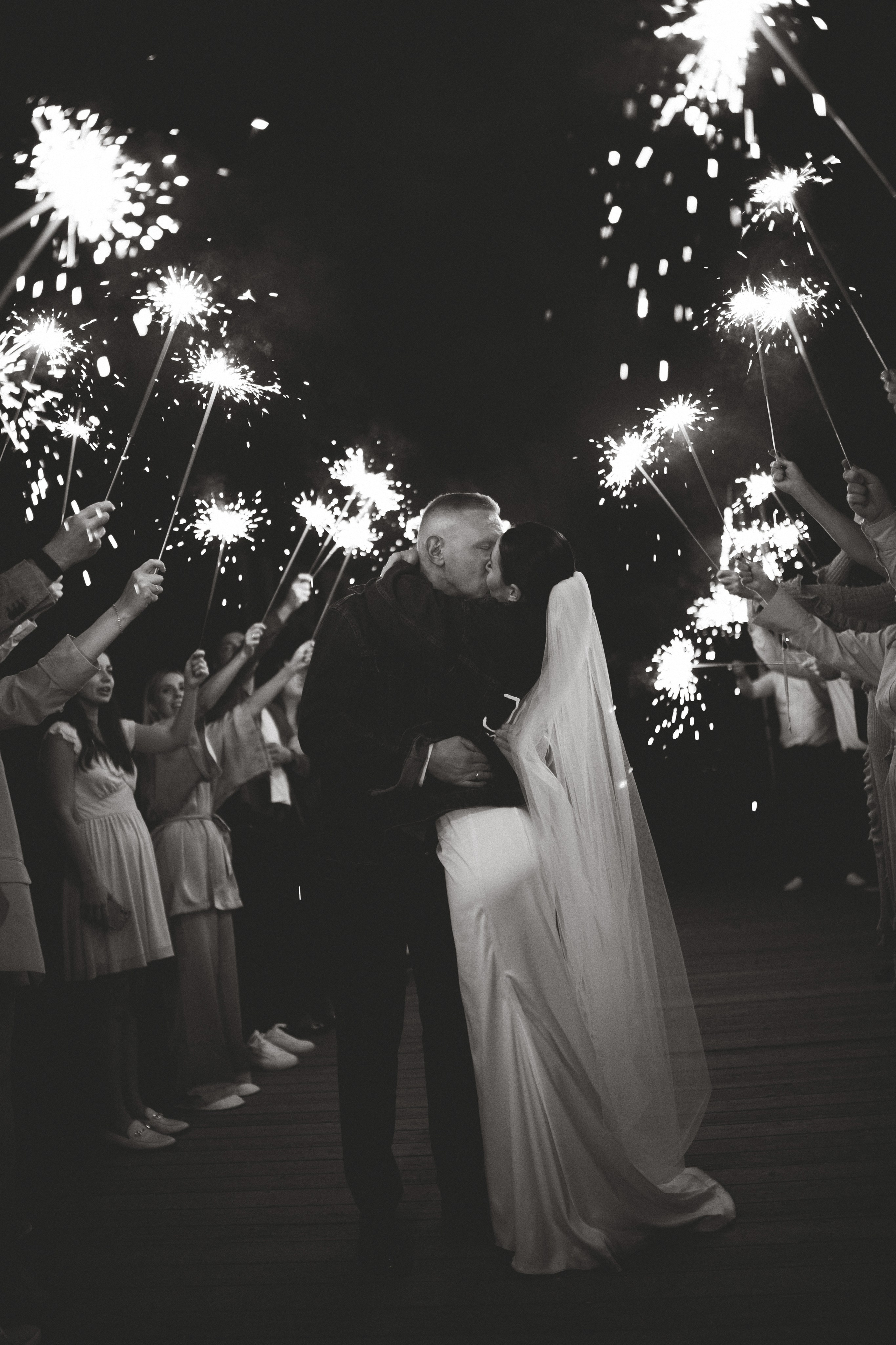 Anya & Kostya. Свадебный фотограф Москва и ЮГ