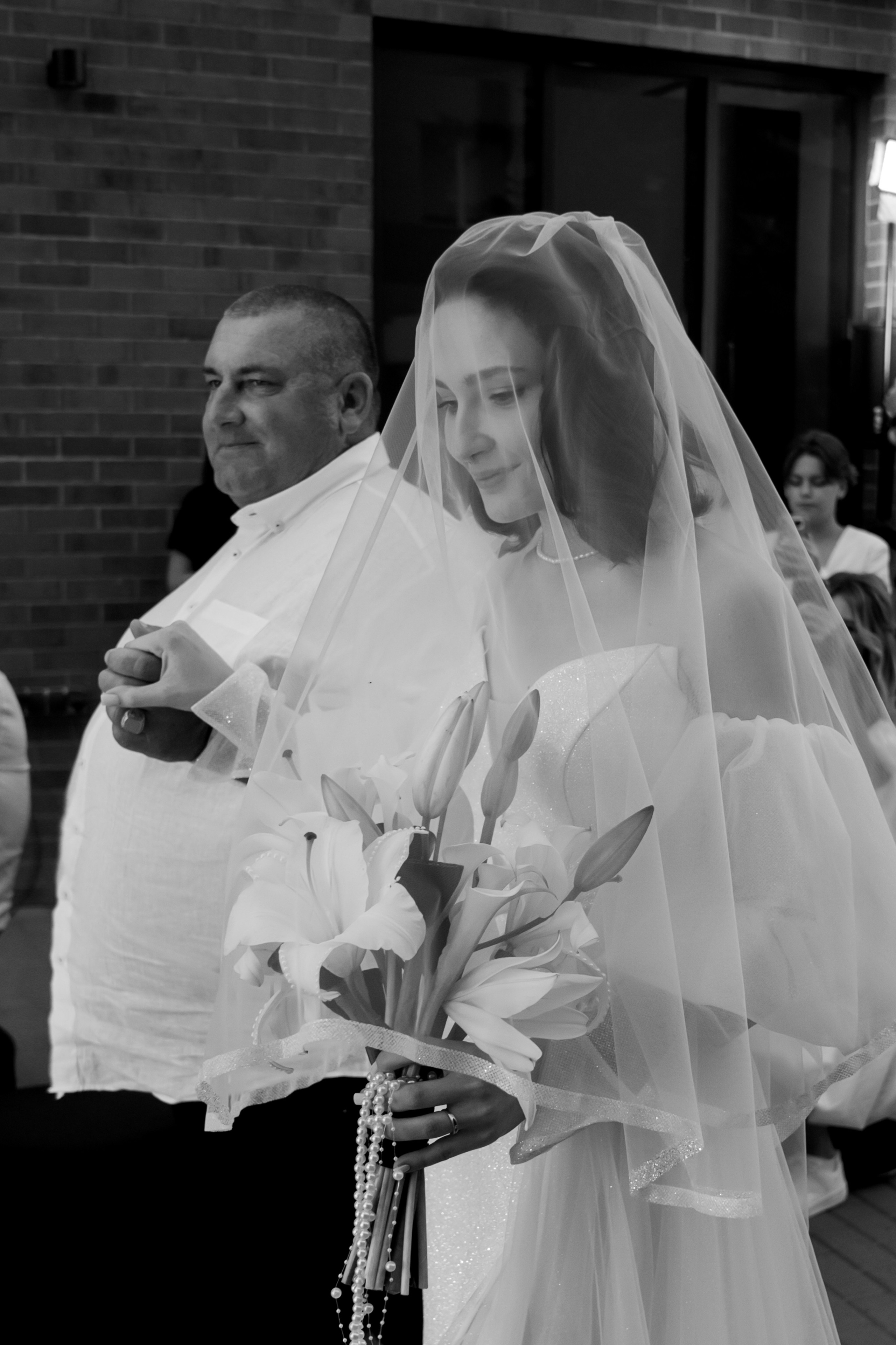 Иван и Яна. Свадебный фотограф Воронеж Марина Грудинина