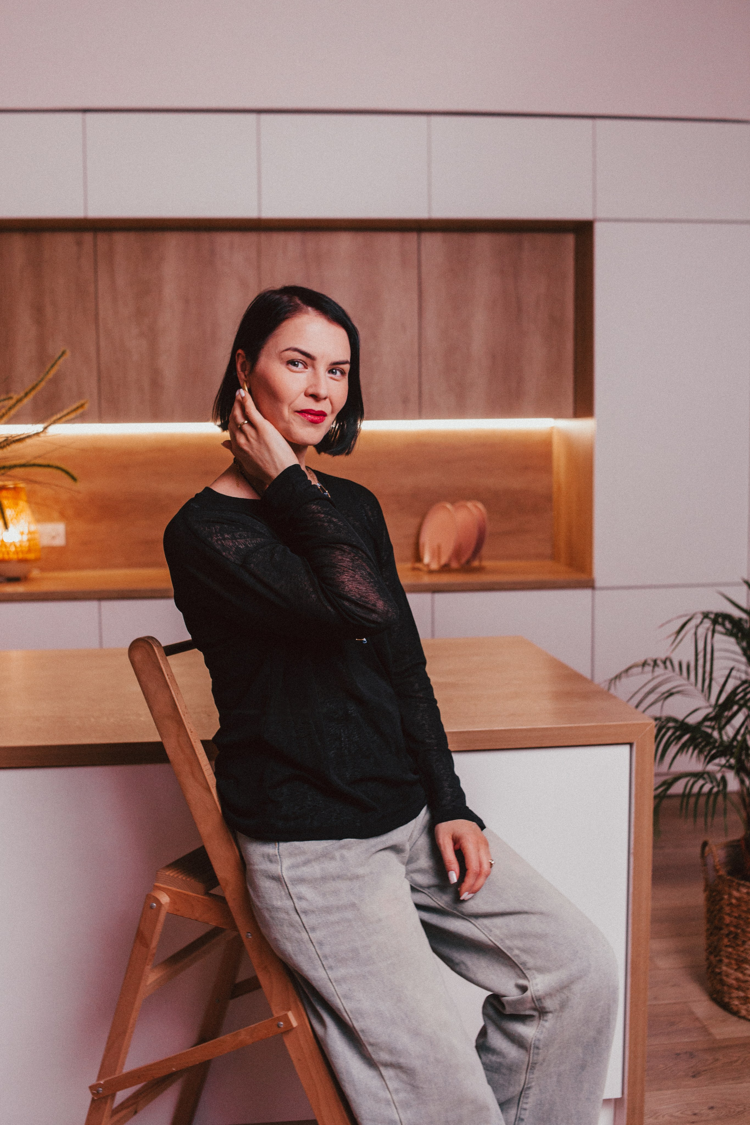 Контентная съёмка для психолога. Семейный фотограф во Всеволожске и Санкт-Петербурге Юлия Капустина