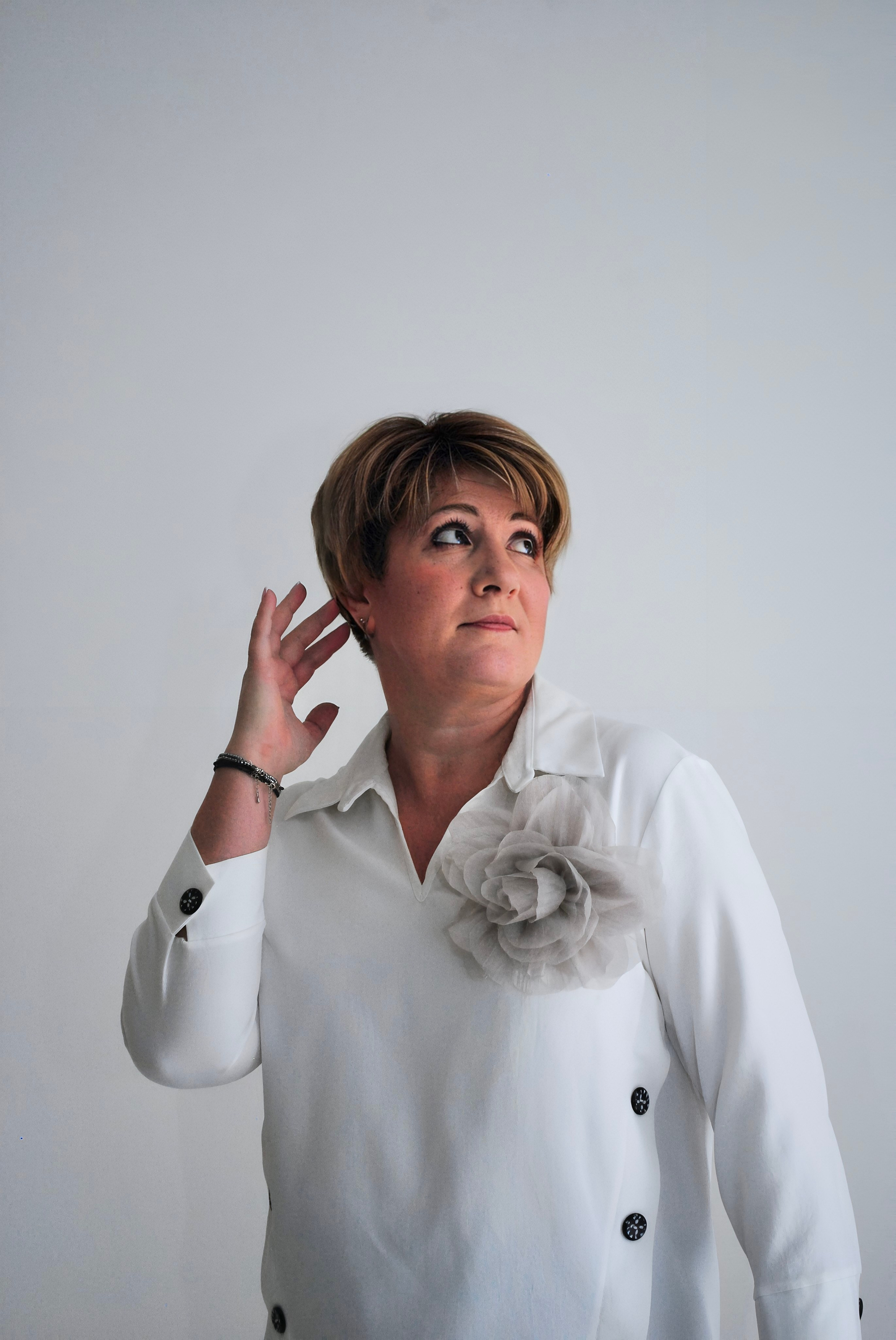 Наталья. Фотограф Мария Мусаелян