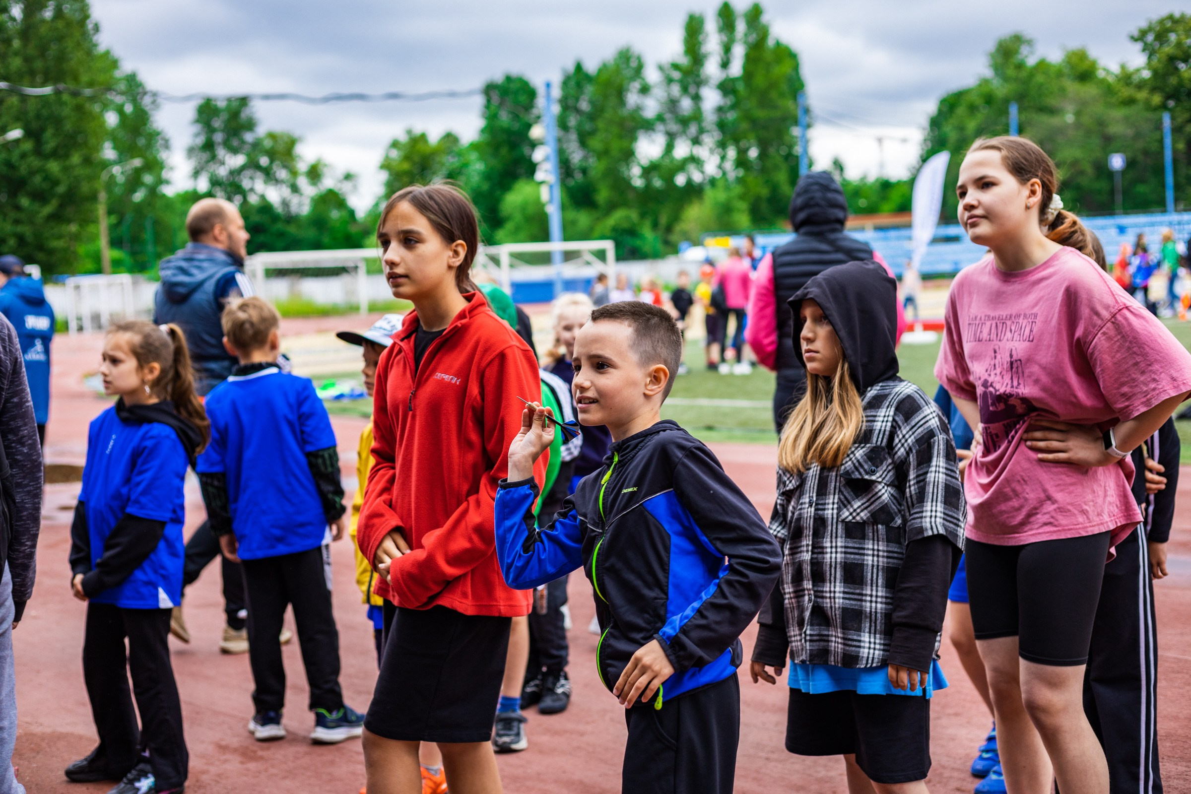 Лагерь. Репортажный и портретный фотограф в Санкт-Петербурге Пчелинов Александр