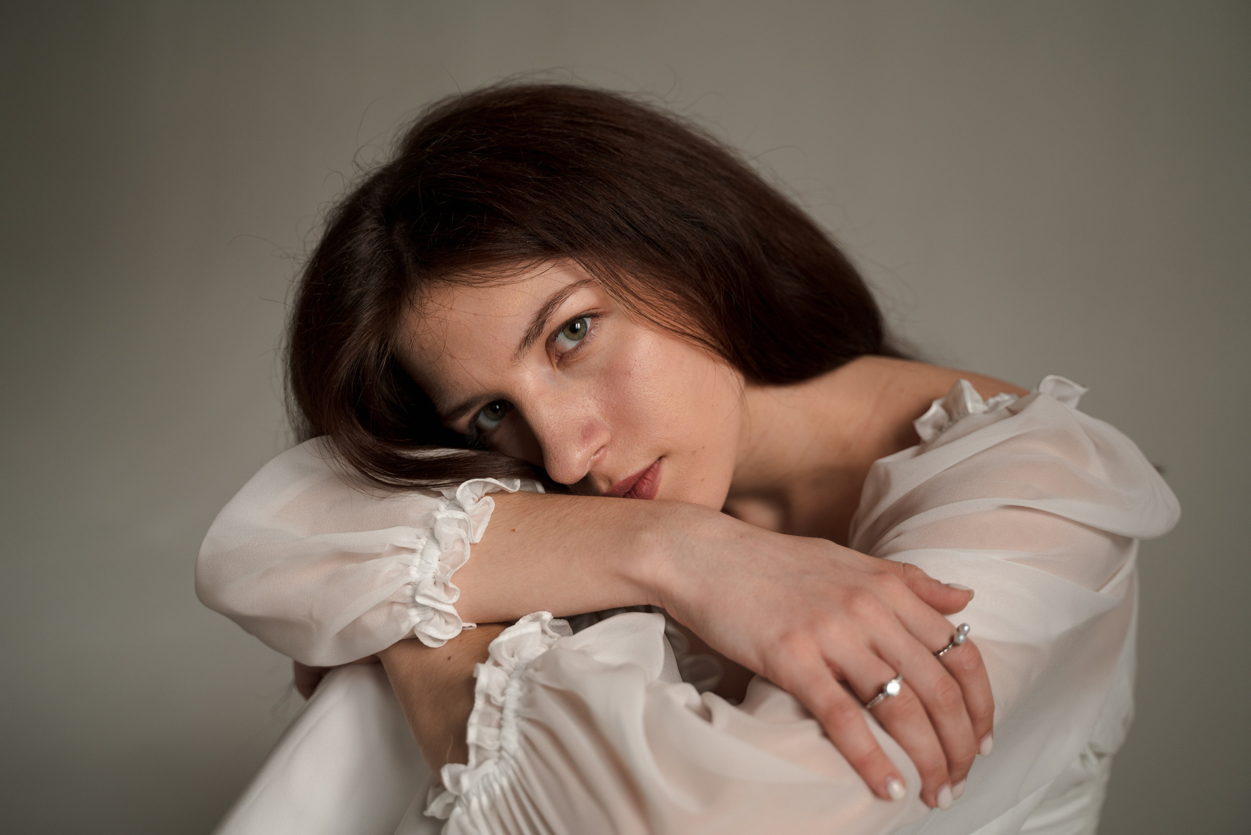 Екатерина. Портретный фотограф Евгений