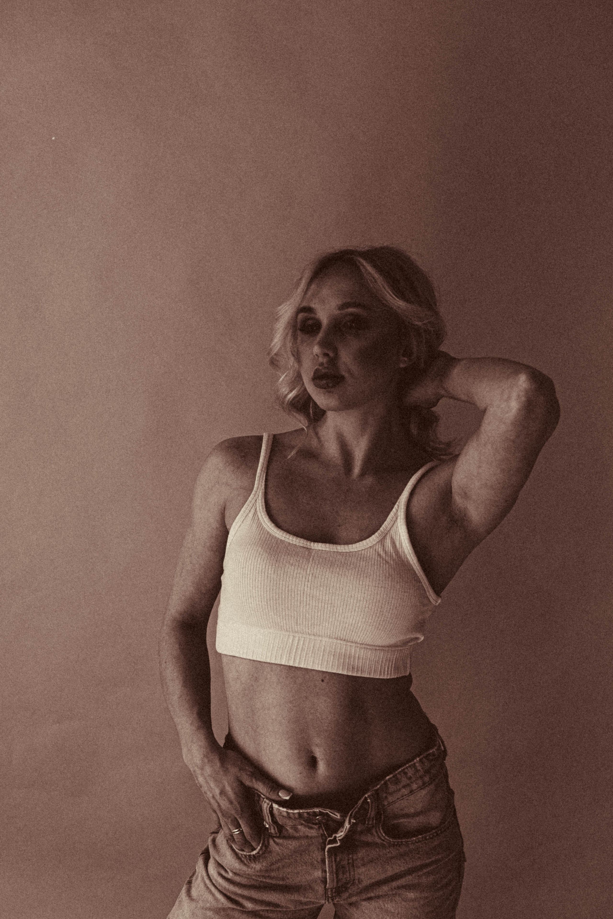 Винтажный стиль. Профессиональный фотограф, Санкт-Петербург — Виктория Богомолова