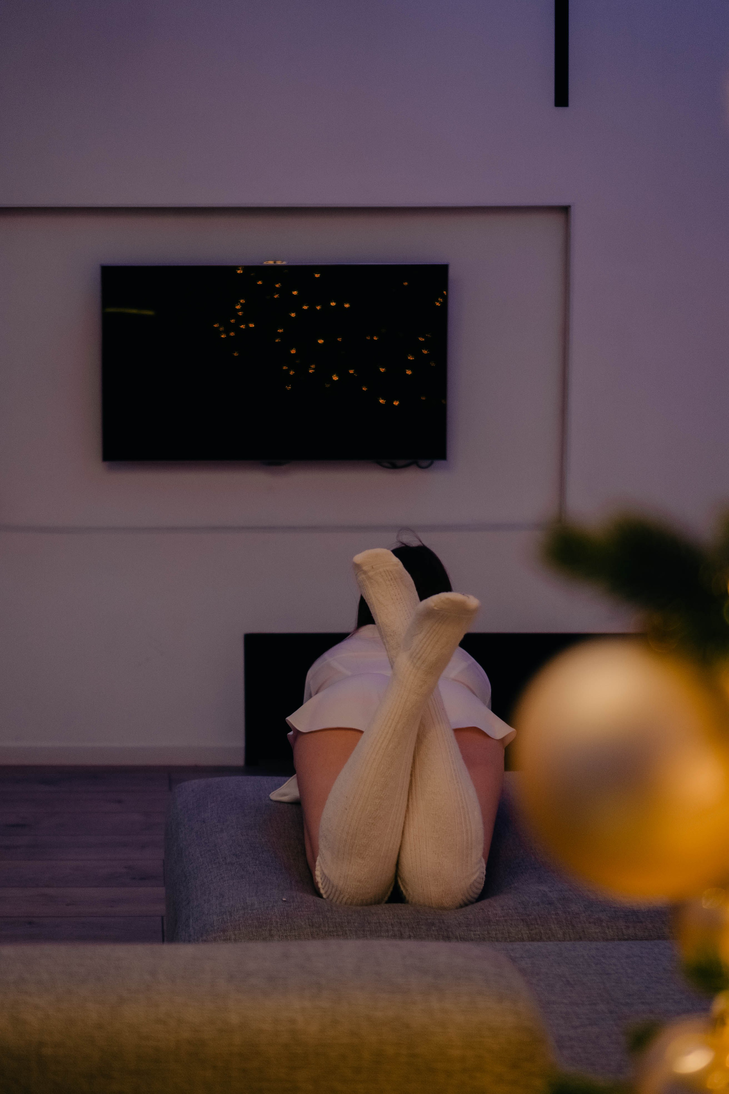 Новогодняя. Профессиональный фотограф, Санкт-Петербург — Виктория Богомолова