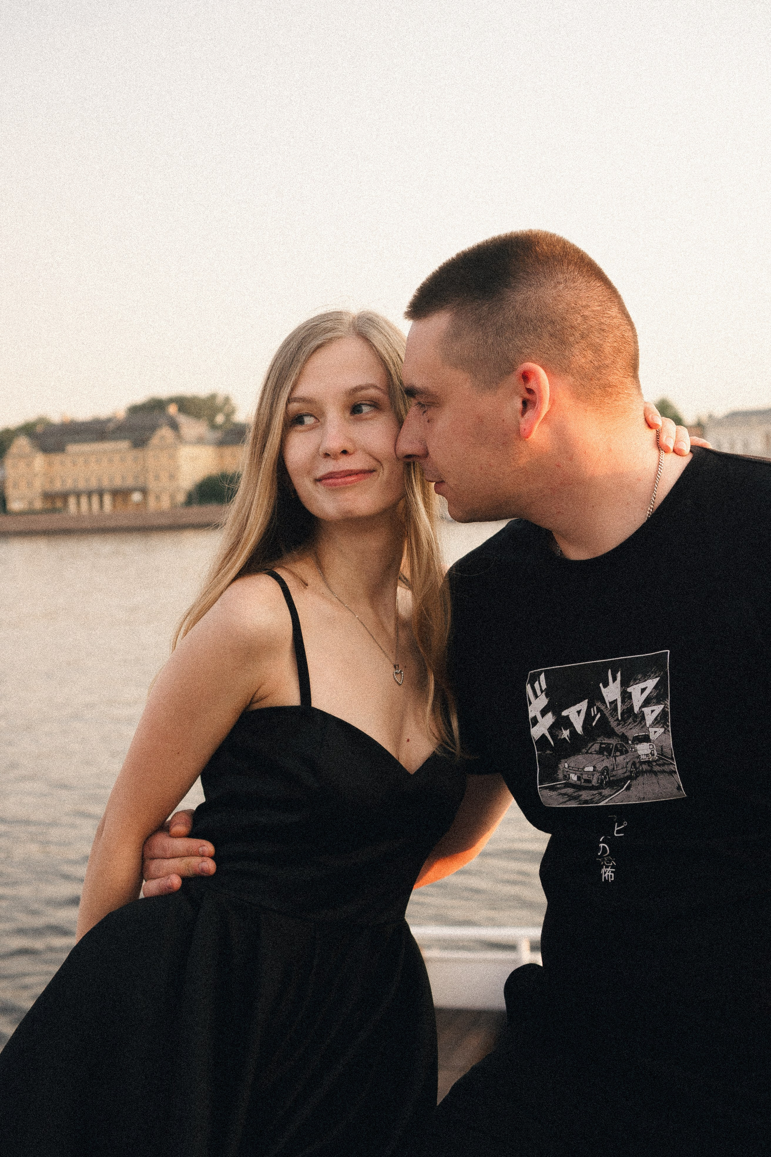 Рассвет. Профессиональный фотограф, Санкт-Петербург — Виктория Богомолова