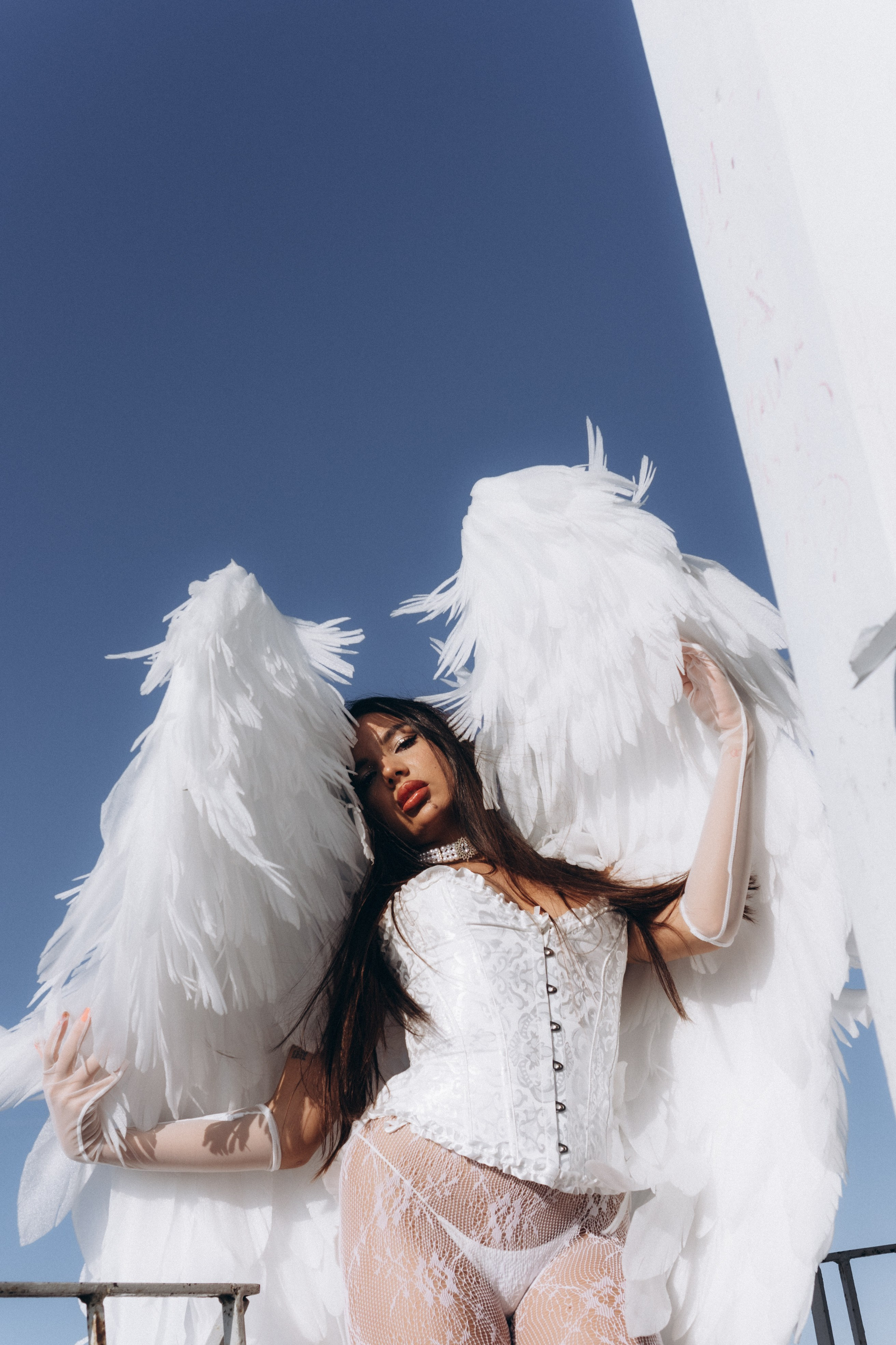 АНГЕЛ. Профессиональный фотограф, Санкт-Петербург — Виктория Богомолова