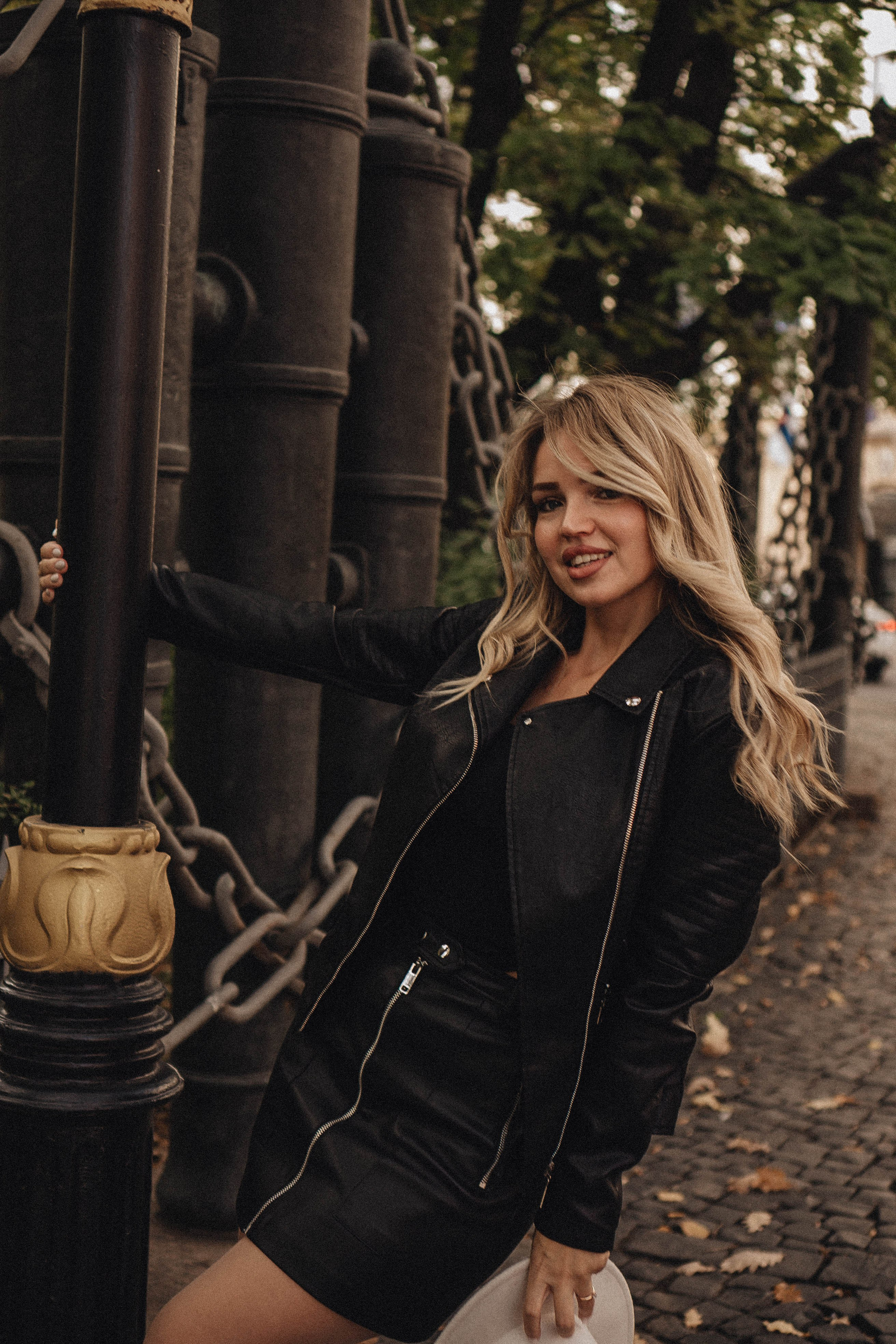 Прогулочная. Профессиональный фотограф, Санкт-Петербург — Виктория Богомолова