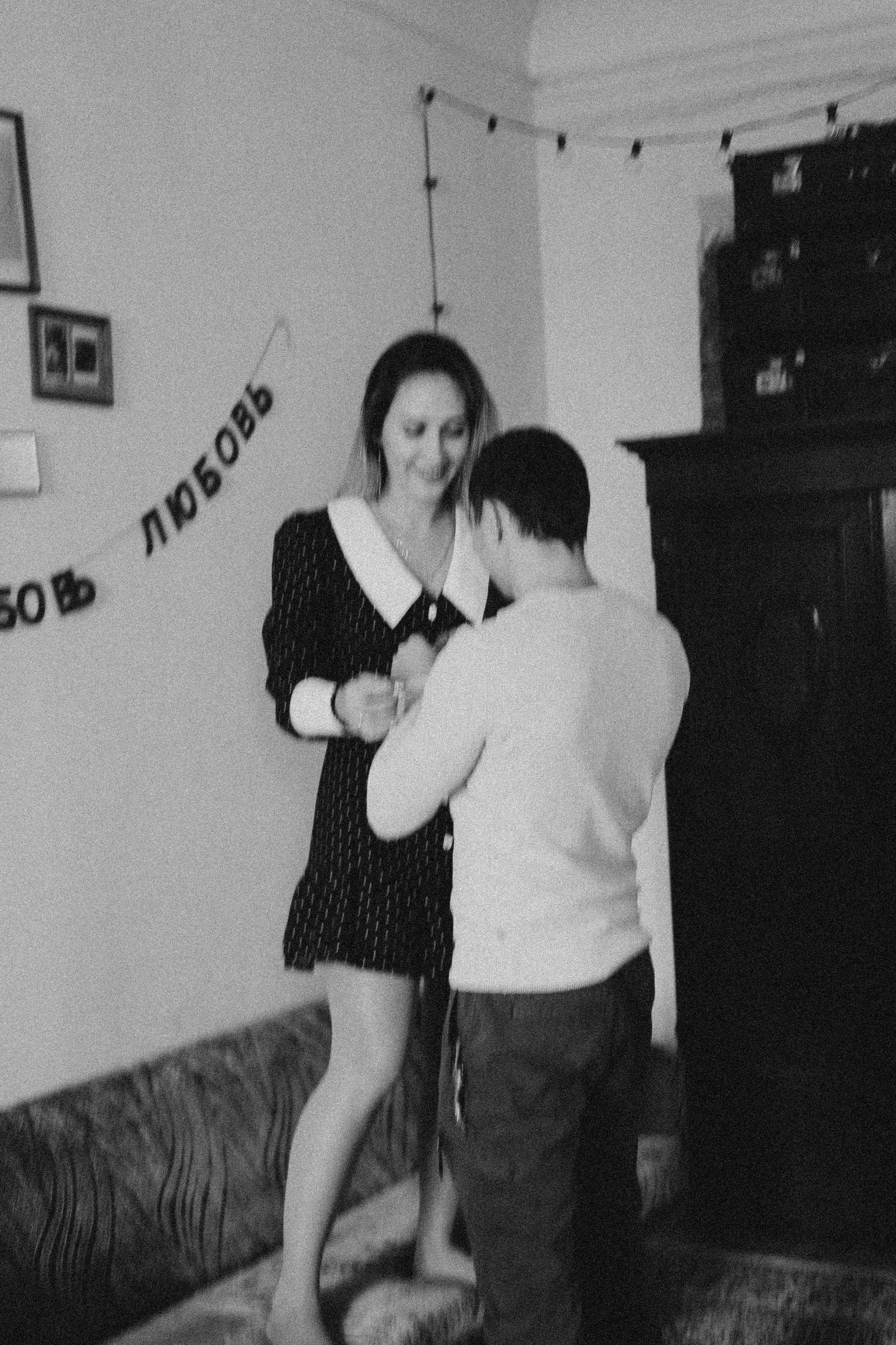 Любовь. Профессиональный фотограф, Санкт-Петербург — Виктория Богомолова