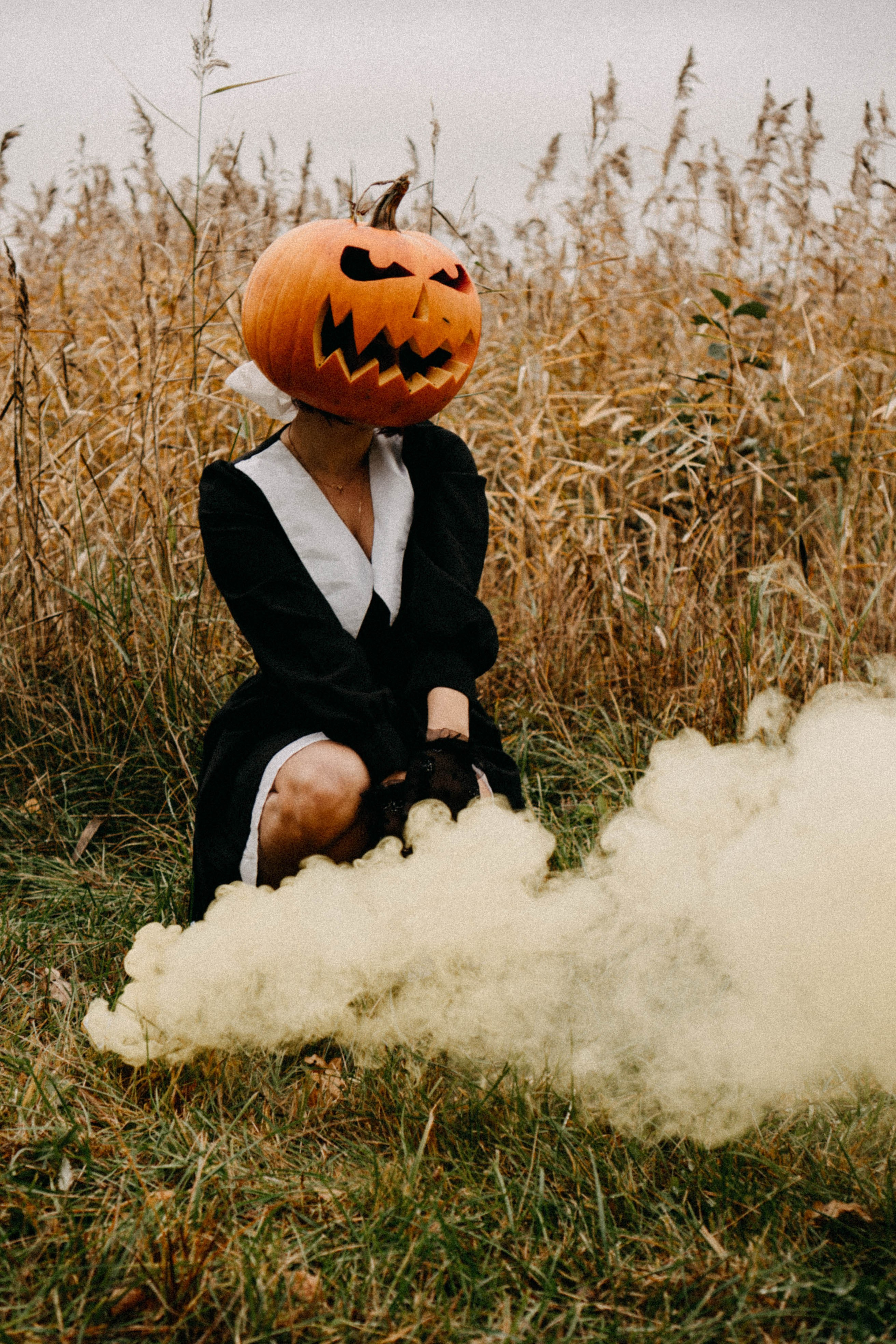 Осеняя. Профессиональный фотограф, Санкт-Петербург — Виктория Богомолова