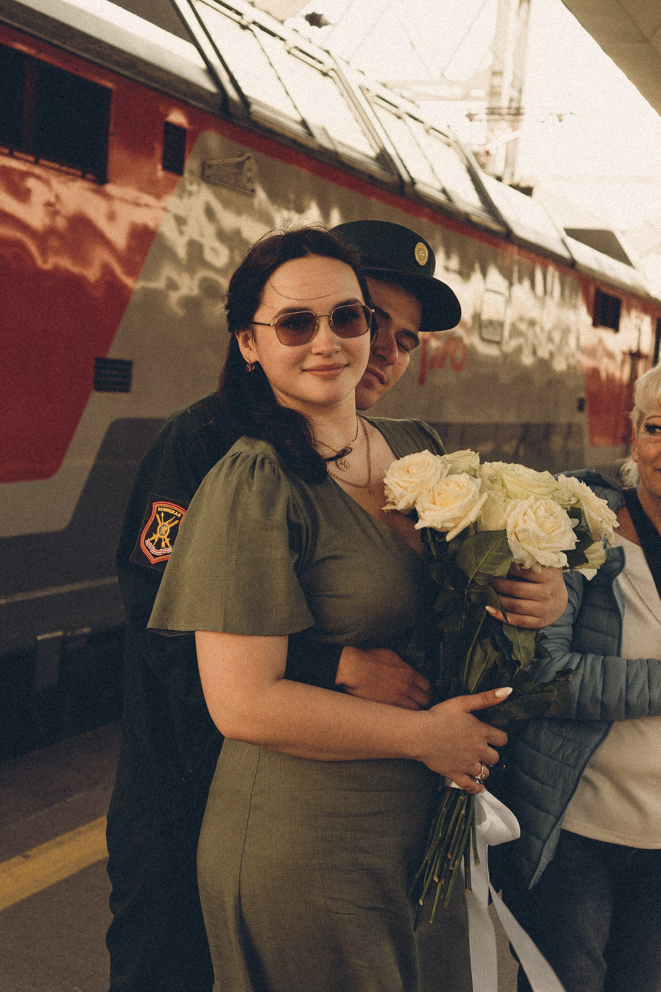 ПРЕДЛОЖЕНИЕ. Профессиональный фотограф, Санкт-Петербург — Виктория Богомолова
