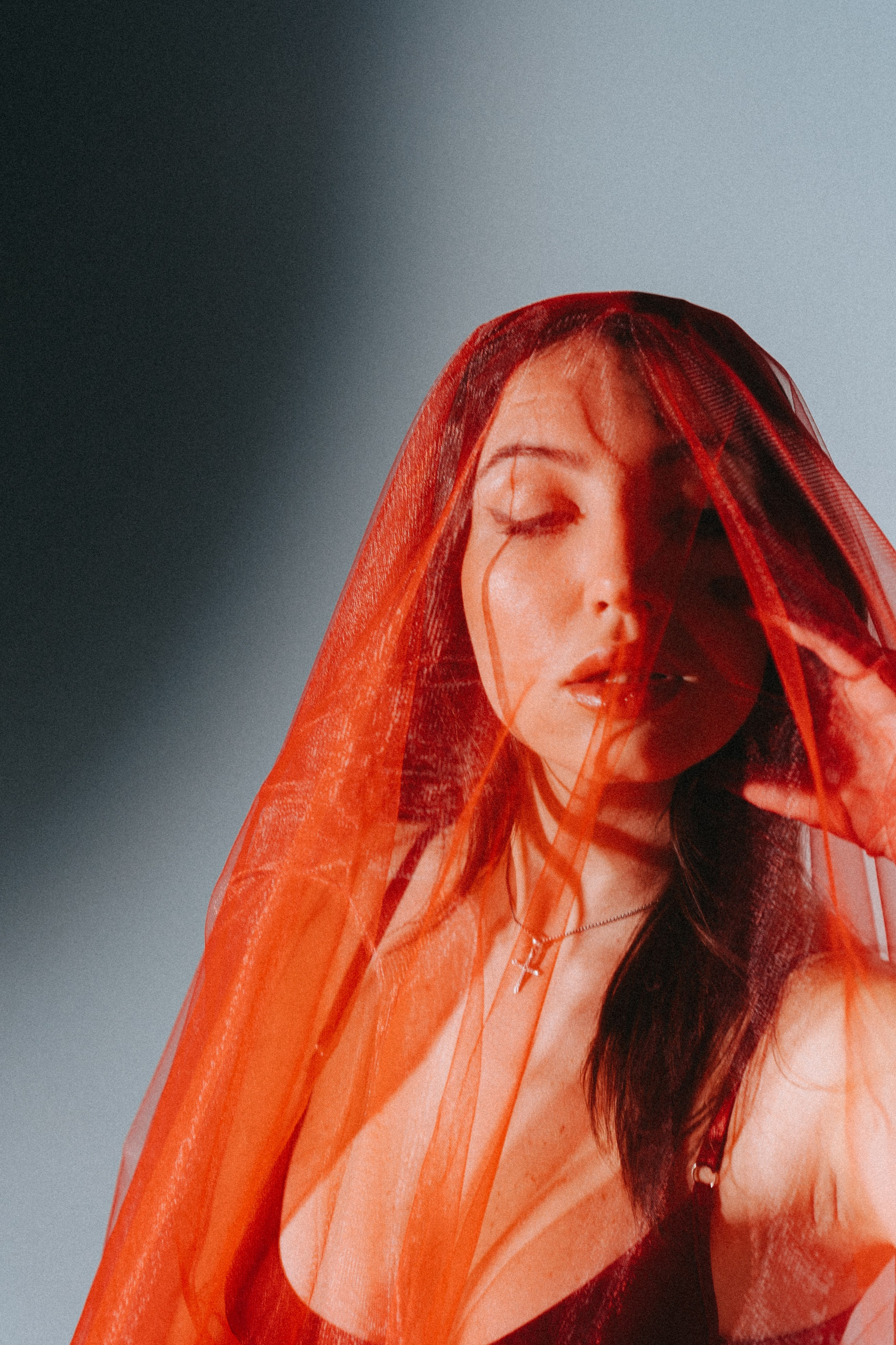 Творческая история для девушки. Профессиональный фотограф, Санкт-Петербург — Виктория Богомолова