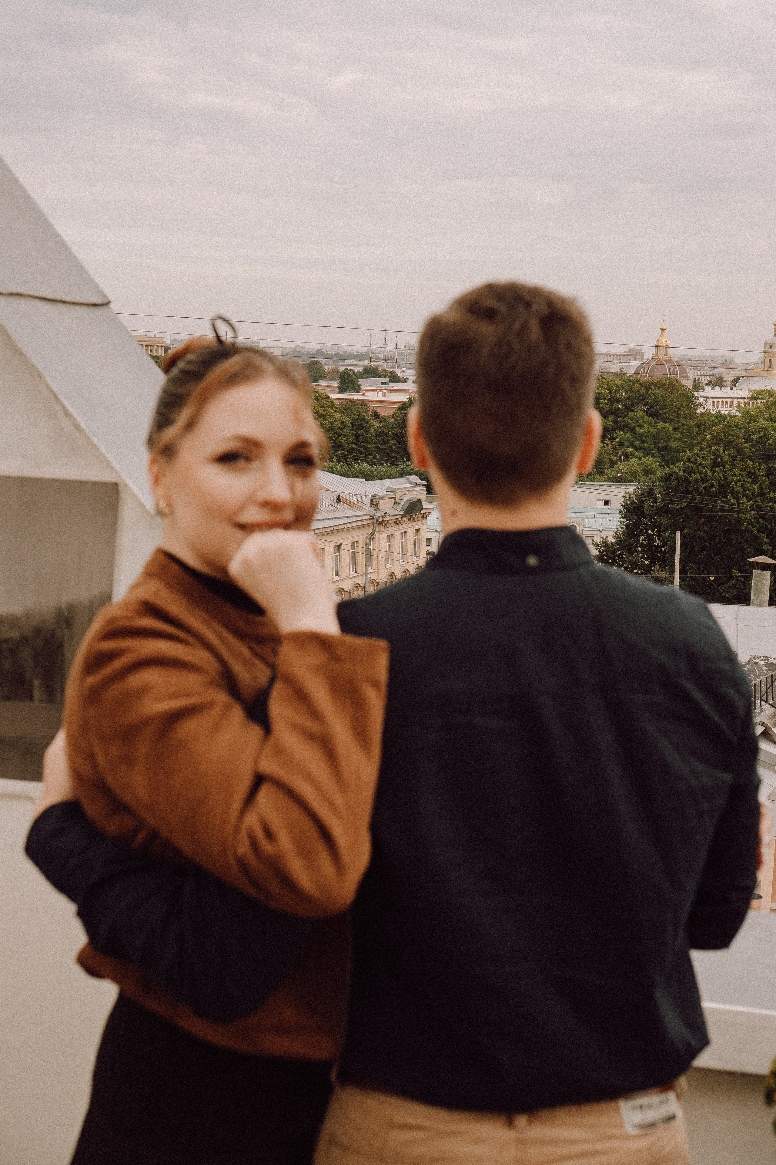 LOVE. Профессиональный фотограф, Санкт-Петербург — Виктория Богомолова