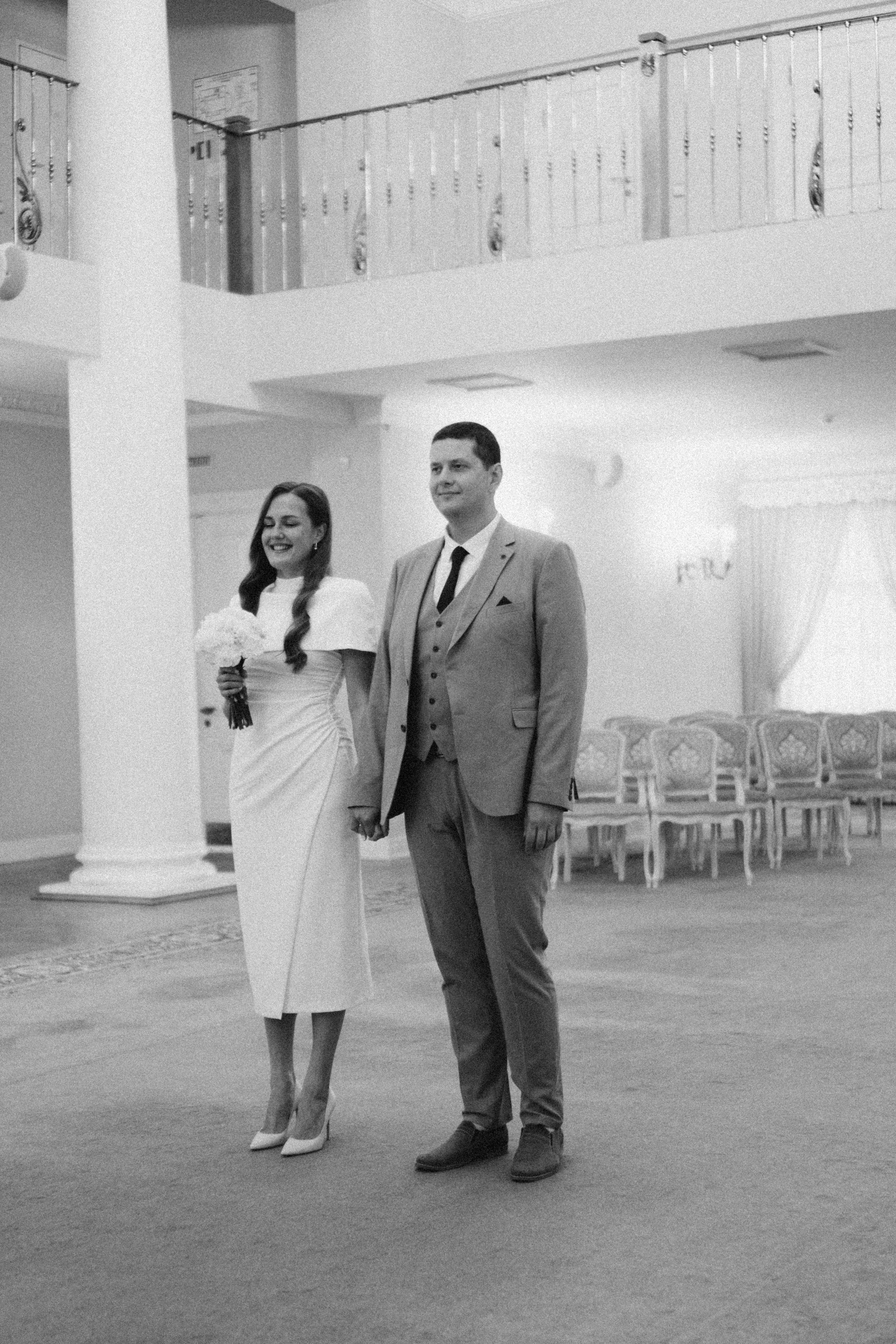 СВАДЕБНАЯ В ПУШКИНЕ. Профессиональный фотограф, Санкт-Петербург — Виктория Богомолова