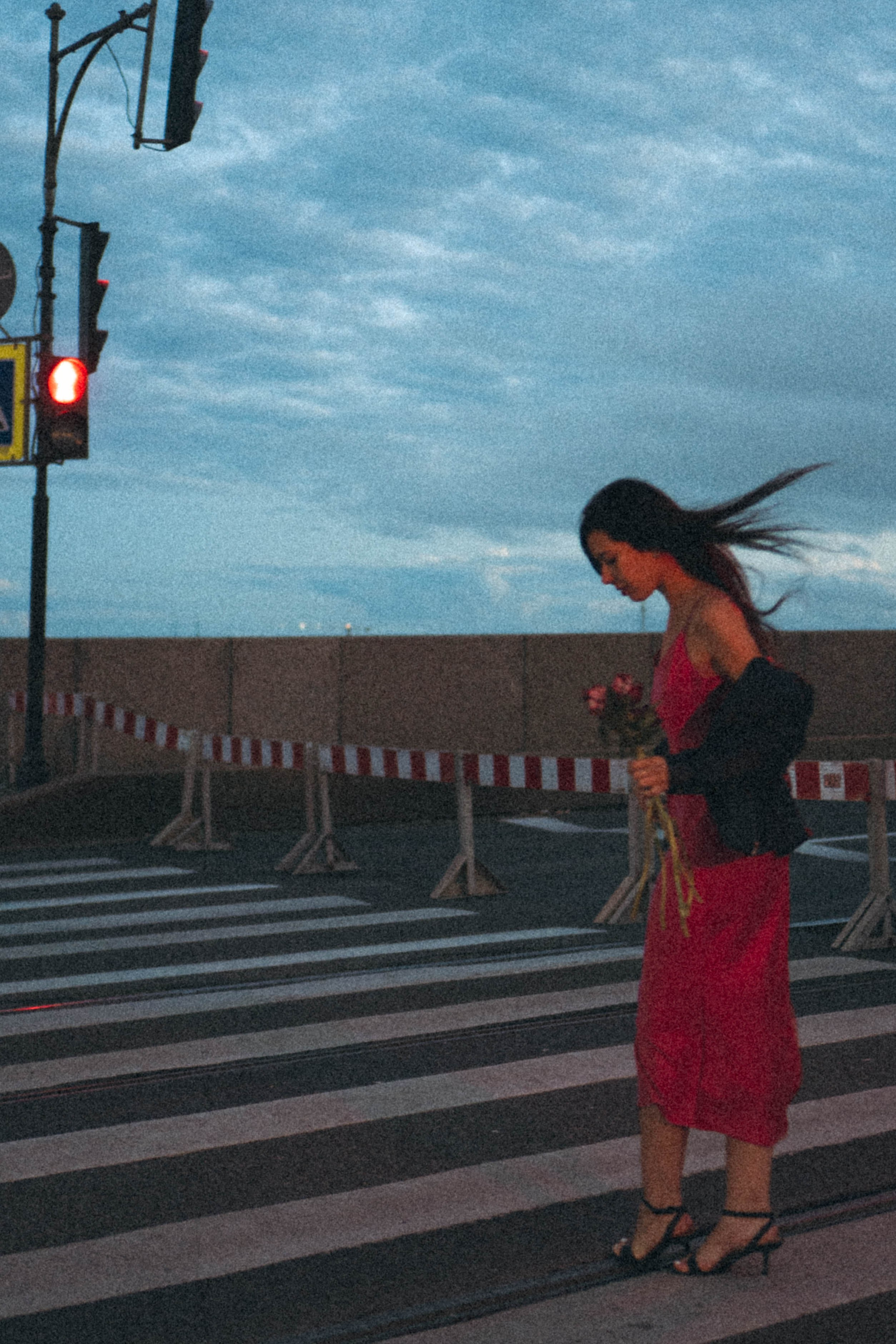 Ночная серия. Профессиональный фотограф, Санкт-Петербург — Виктория Богомолова