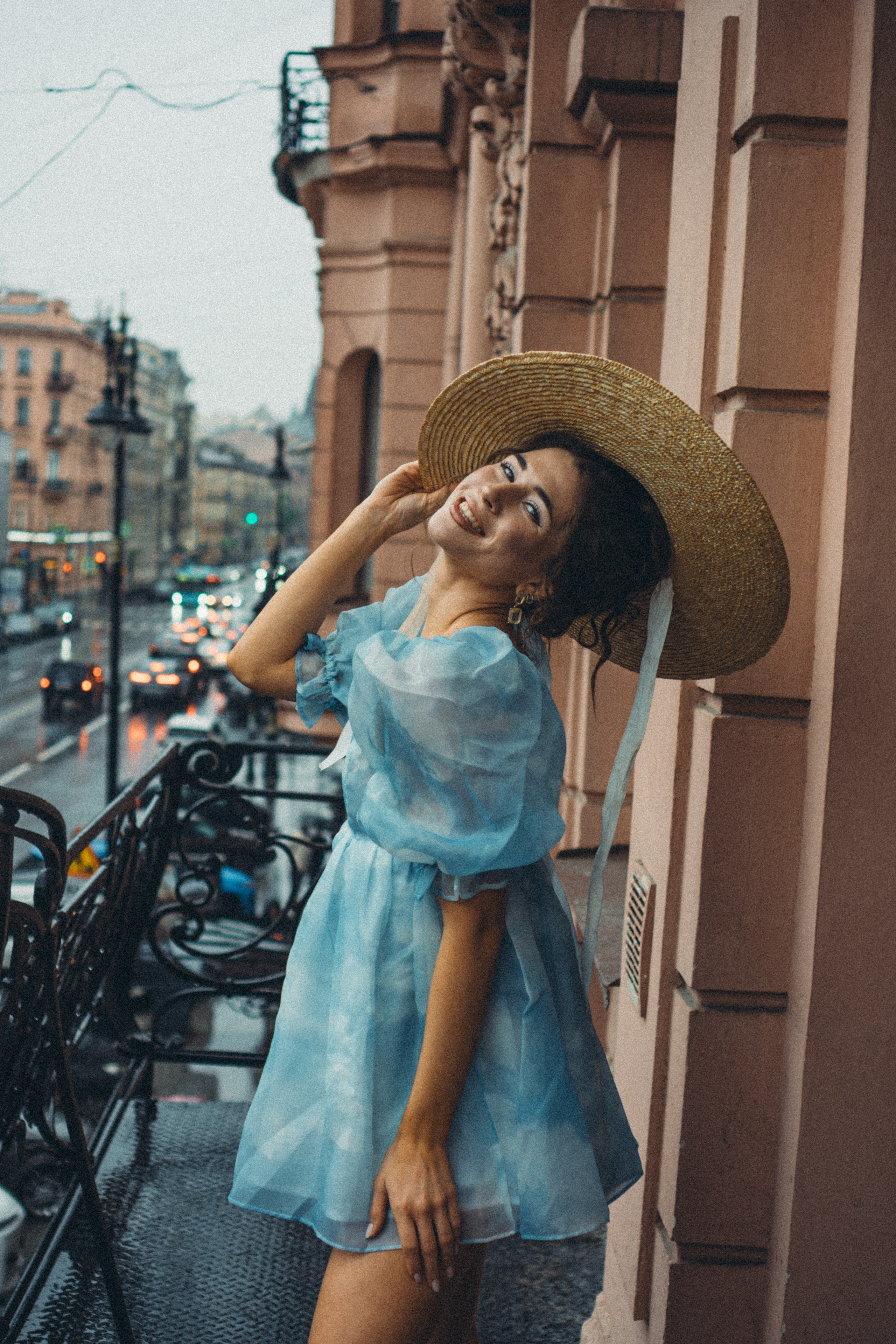 НЕМНОЖКО ИТАЛИИ. Профессиональный фотограф, Санкт-Петербург — Виктория Богомолова