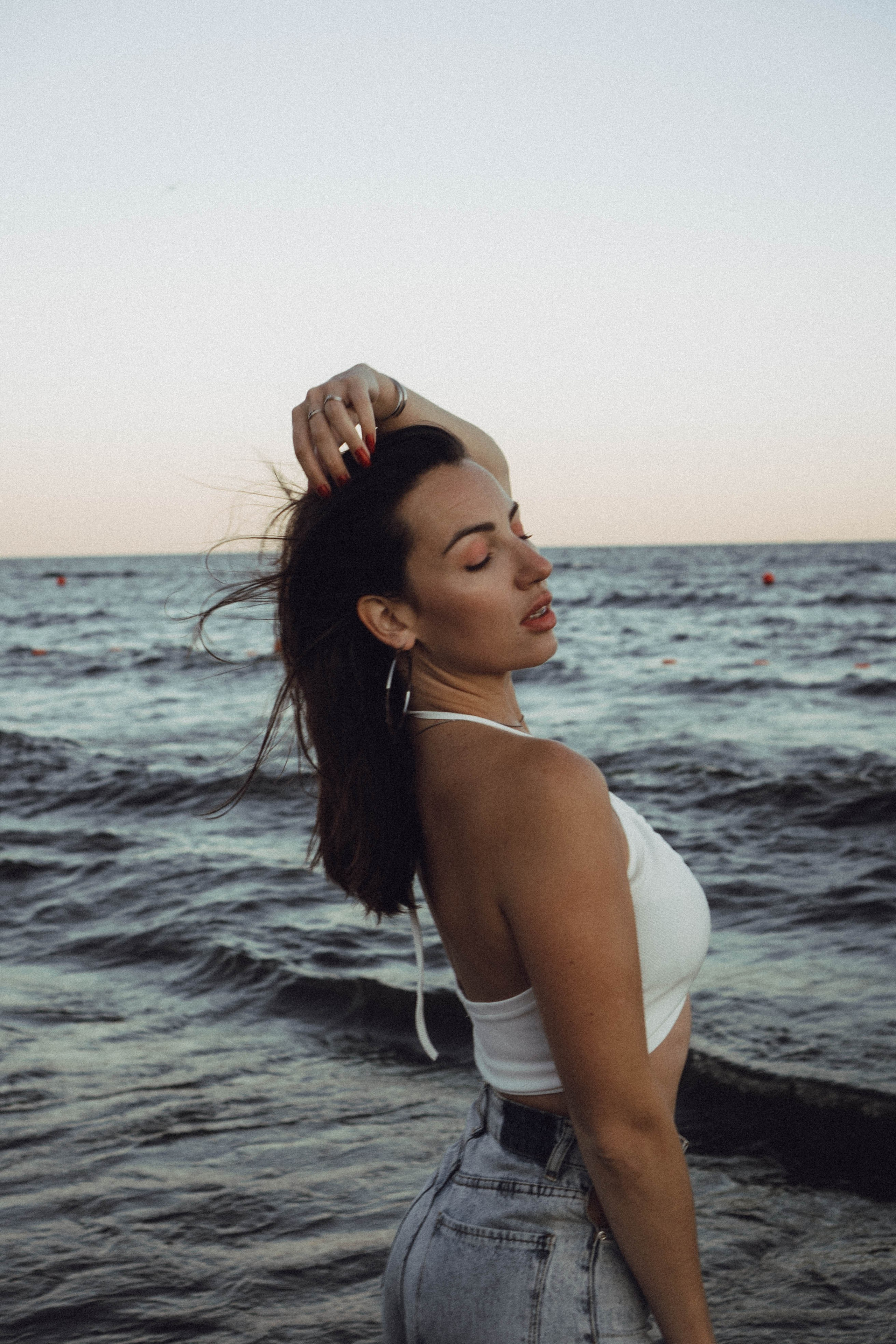 Любовь на заливе. Профессиональный фотограф, Санкт-Петербург — Виктория Богомолова