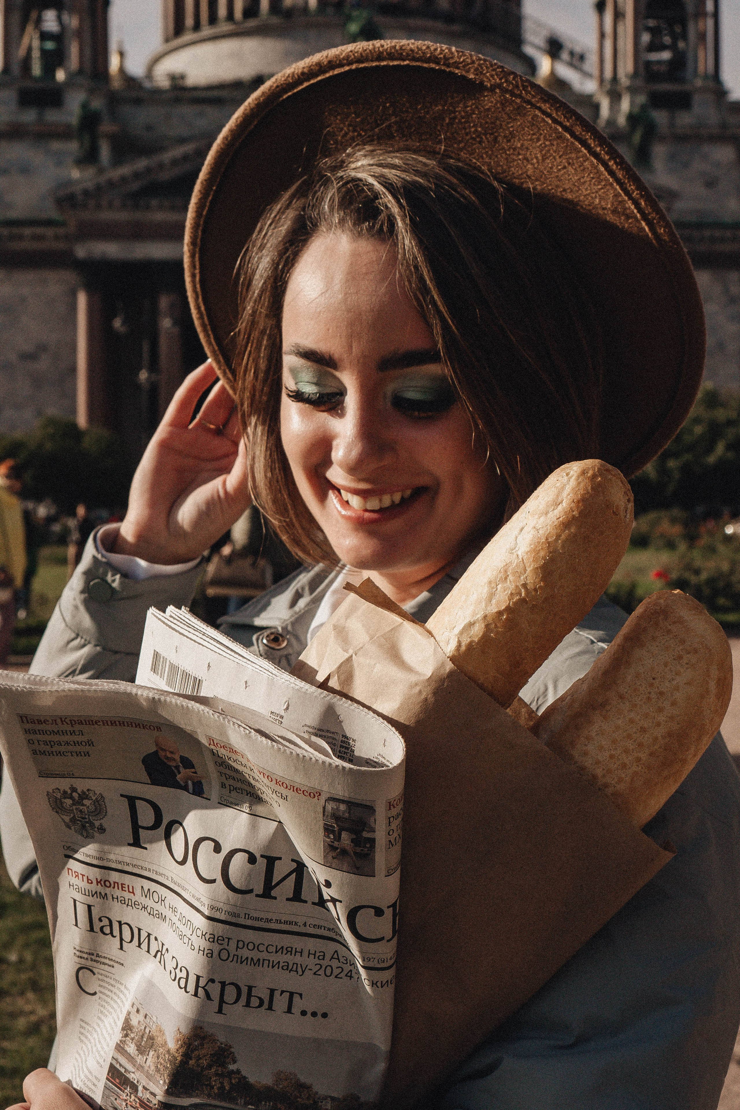 Прогулочная. Профессиональный фотограф, Санкт-Петербург — Виктория Богомолова