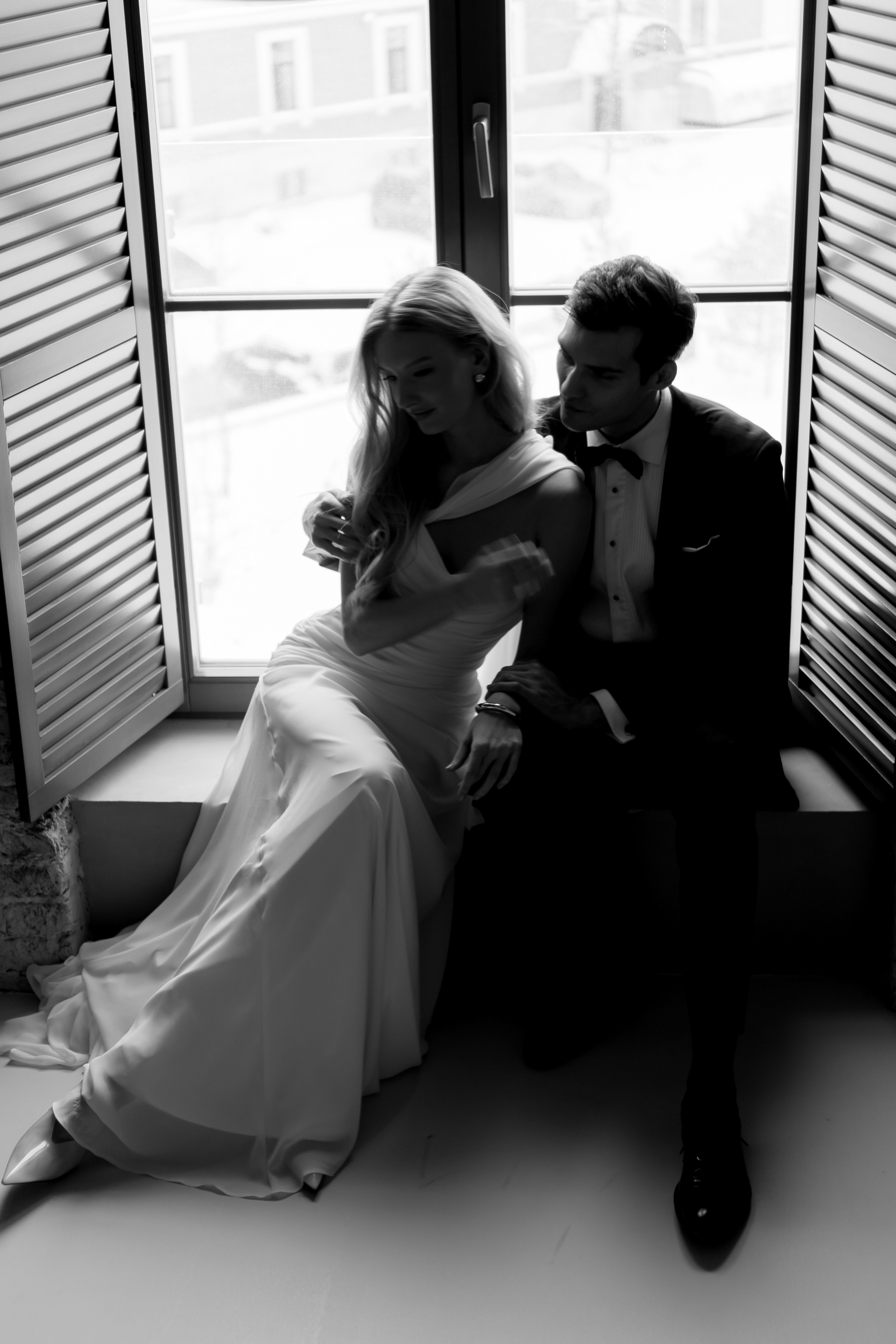 ЭЛЕГАНТНАЯ СВАДБЕНАЯ СЬЕМКА ЖЕНИХА И НЕВЕСТЫ В ДОРОГОМ ОТЕЛЕ САНКТ-ПЕТЕРБУРГА. Профессиональный фотограф, Санкт-Петербург — Виктория Богомолова