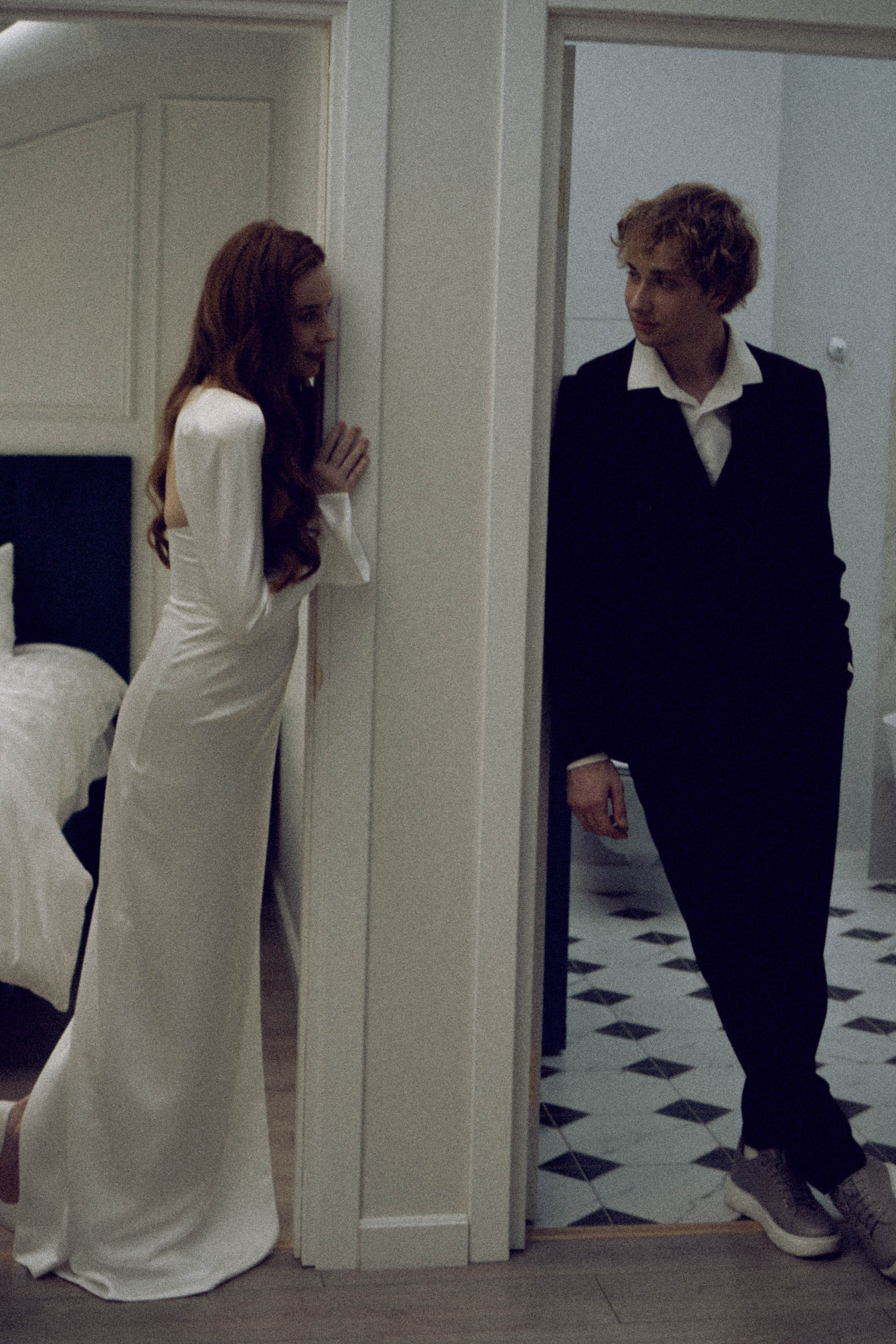 СВАДЕБНАЯ СЬЕМКА В ОТЕЛЕ. СБОРЫ ЖЕНИХА И НЕВЕСТЫ И ТАКЖЕ ТОР И ПОДГОТОВКА К ПРОГУЛКЕ. Профессиональный фотограф, Санкт-Петербург — Виктория Богомолова