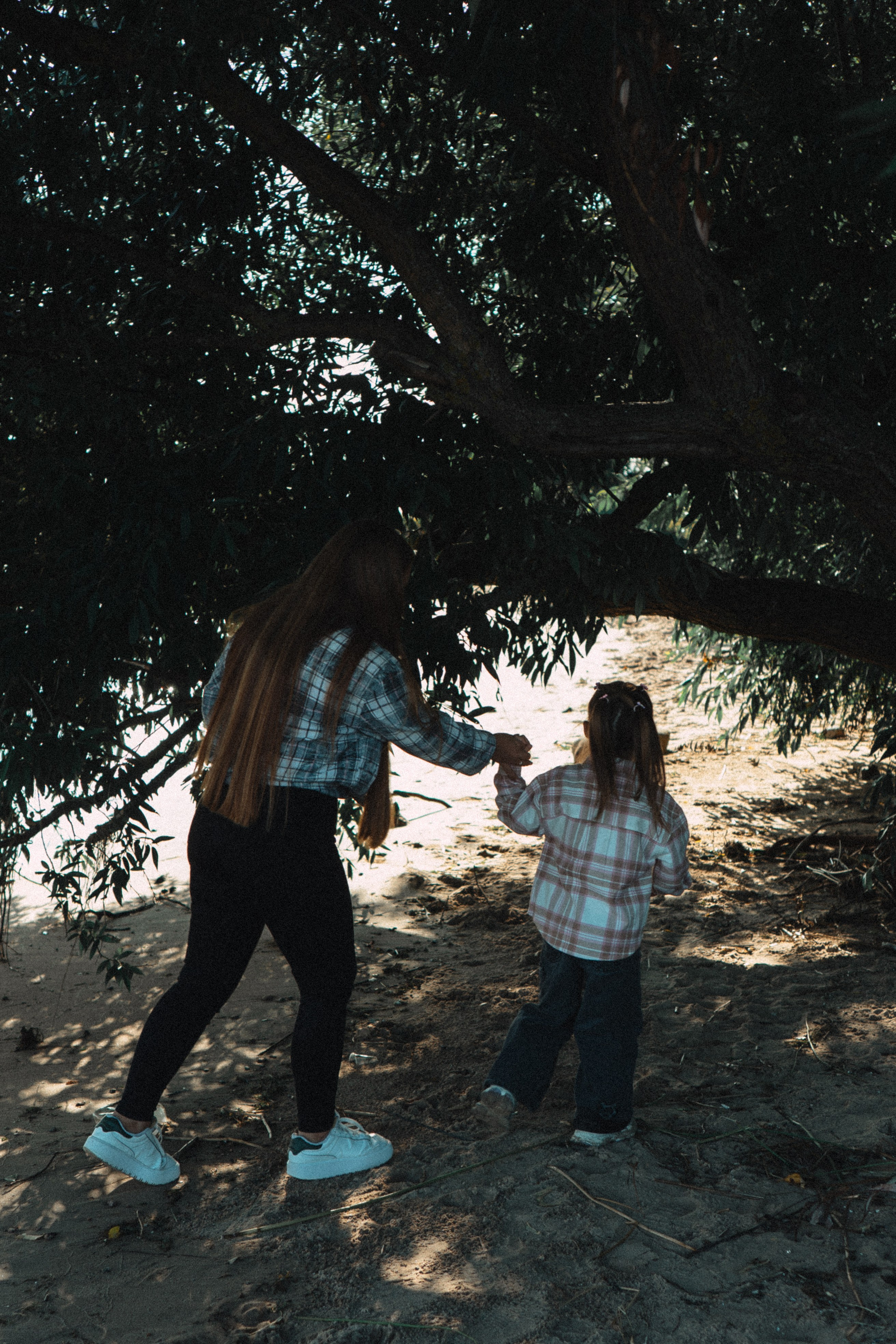 МАМА И ДОЧКА НА ФИНСКОМ ЗАЛИВЕ. Профессиональный фотограф, Санкт-Петербург — Виктория Богомолова