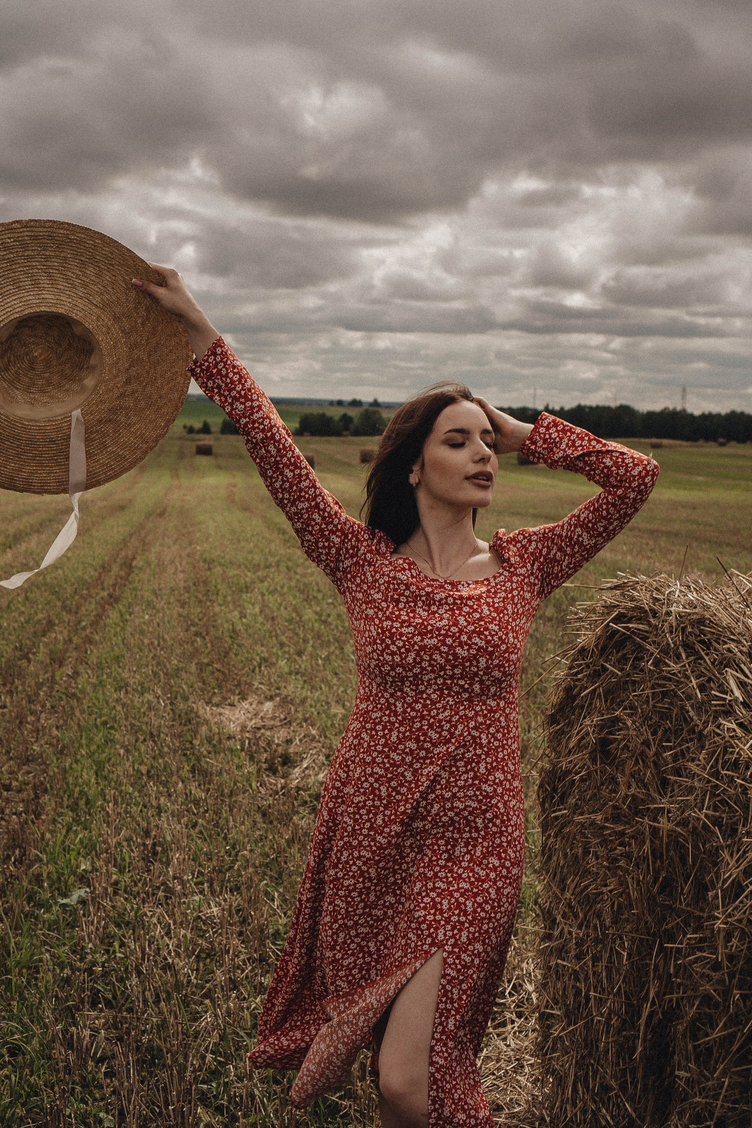 Августт. Профессиональный фотограф, Санкт-Петербург — Виктория Богомолова