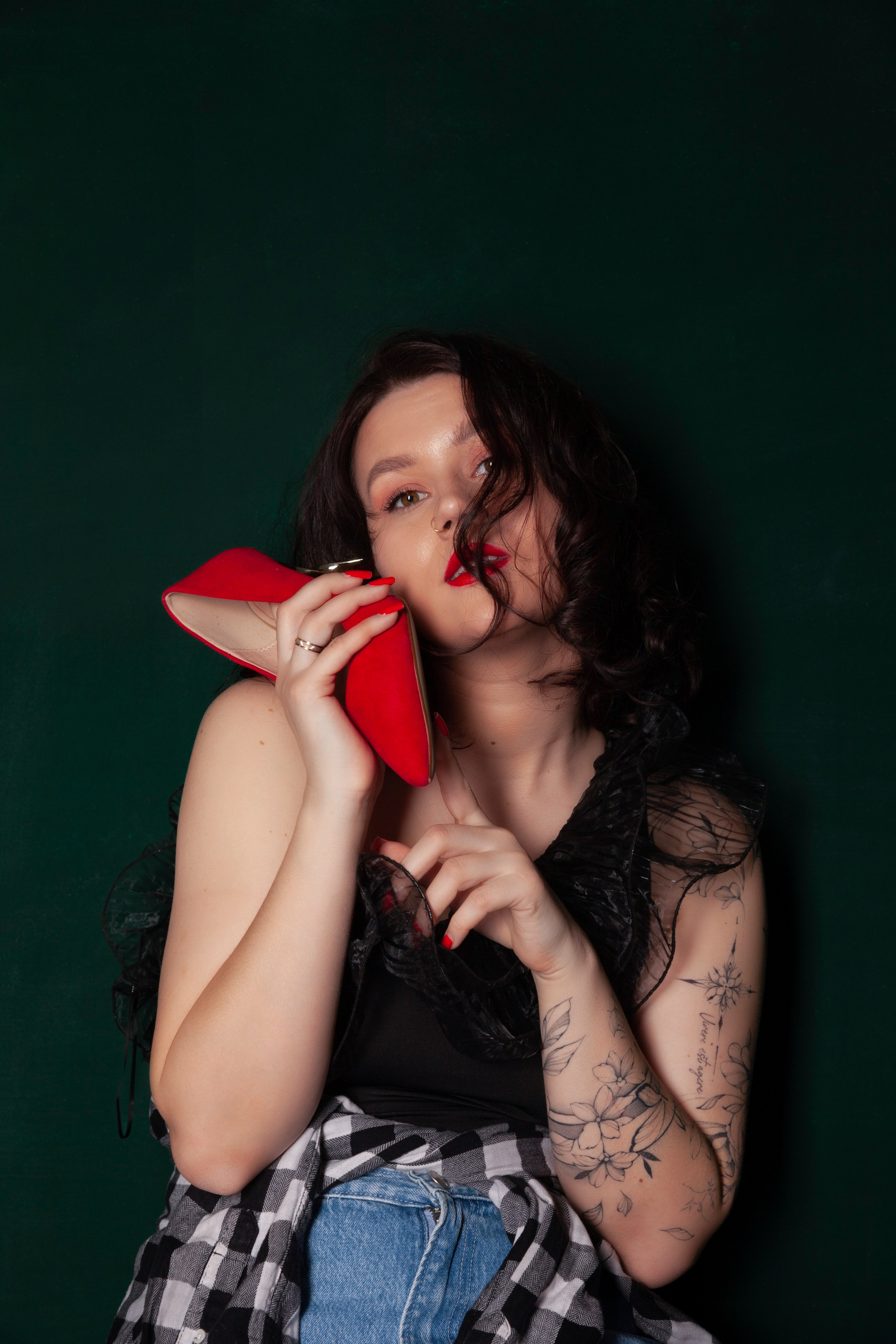 Девочки. PROphoto