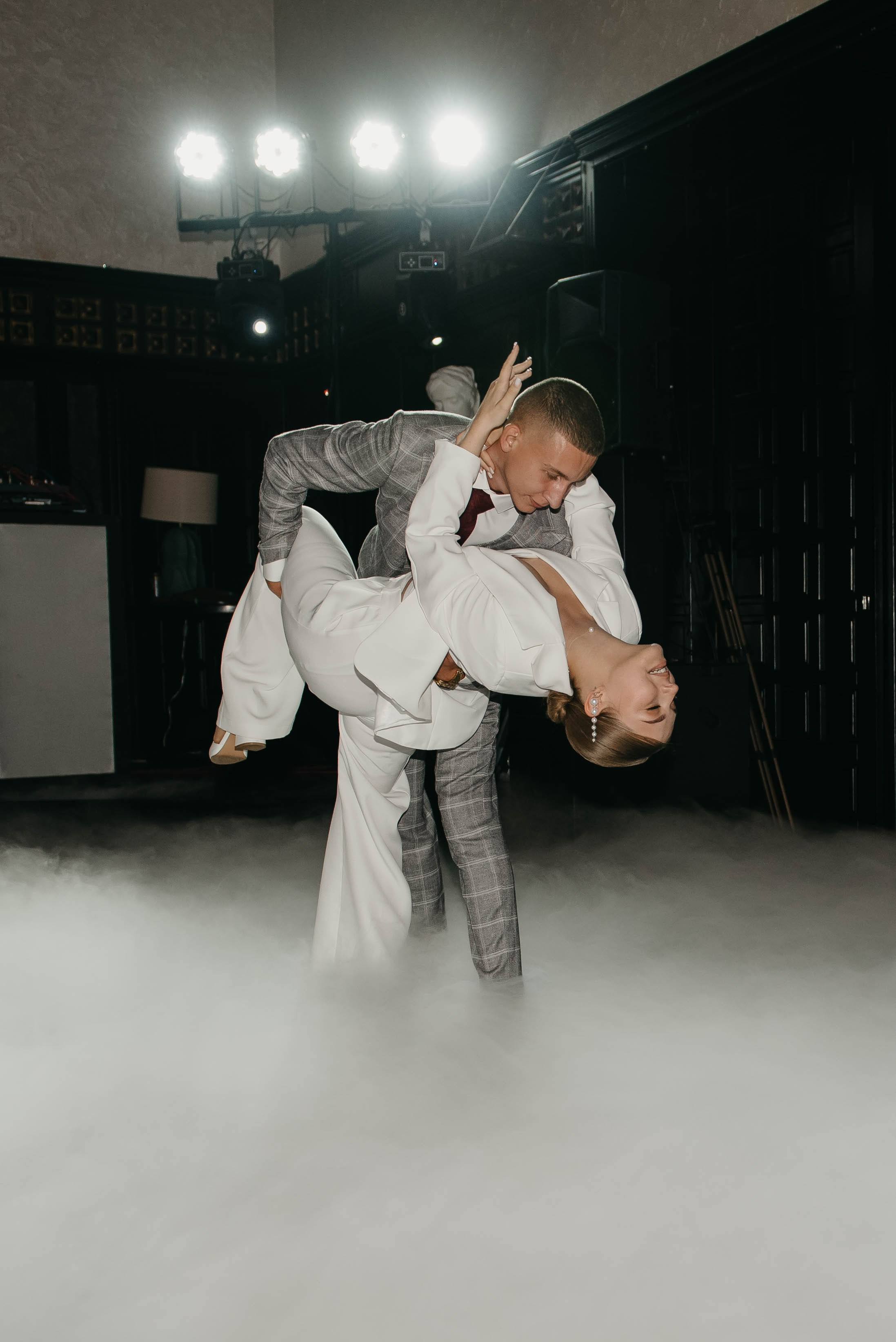 Никита и Настя. Свадебный фотограф Марина Жемчужникова в Москве и в Белгороде