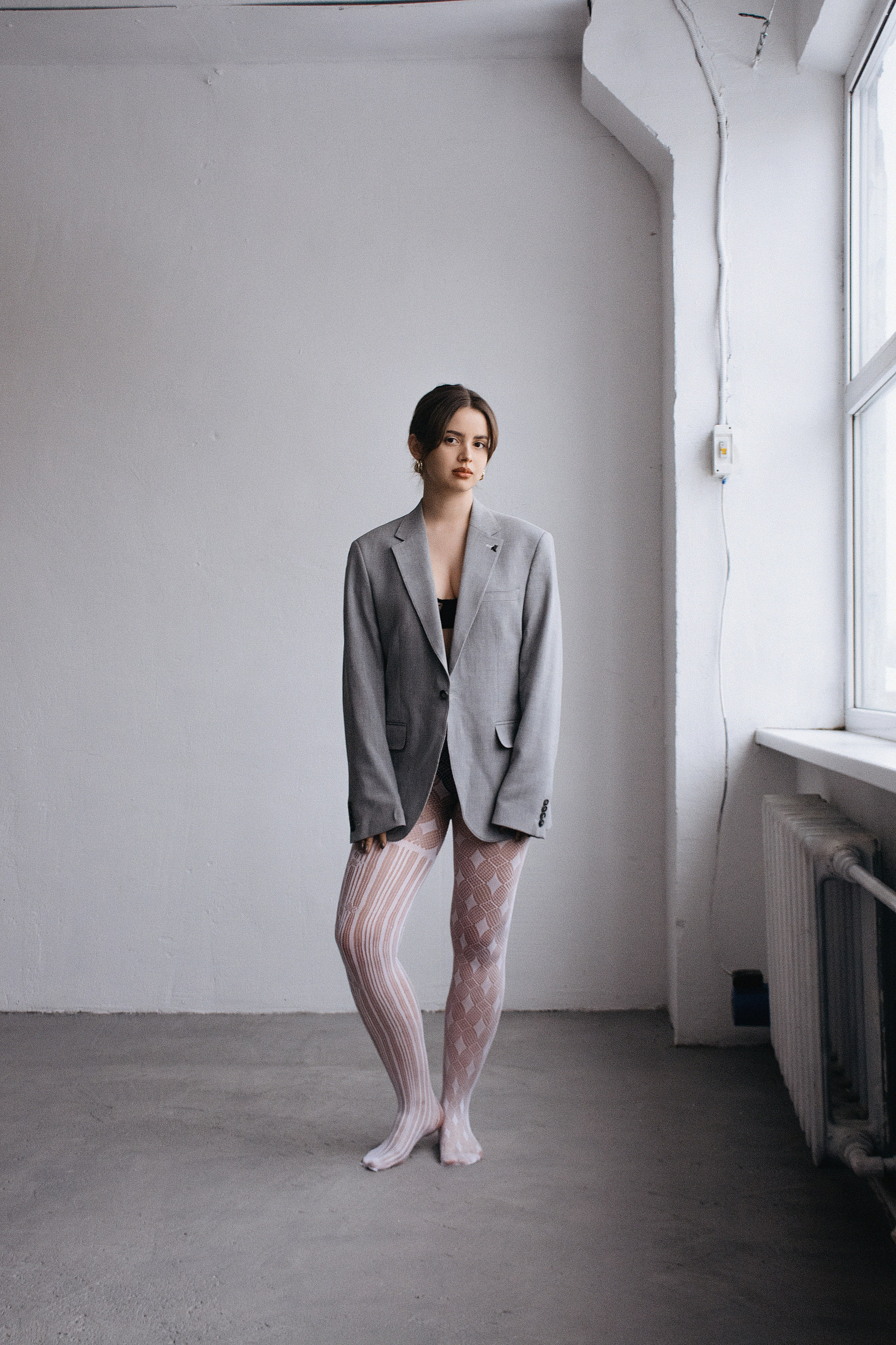 22. Портретный фотограф и ретушер Спирина Александра | Тула