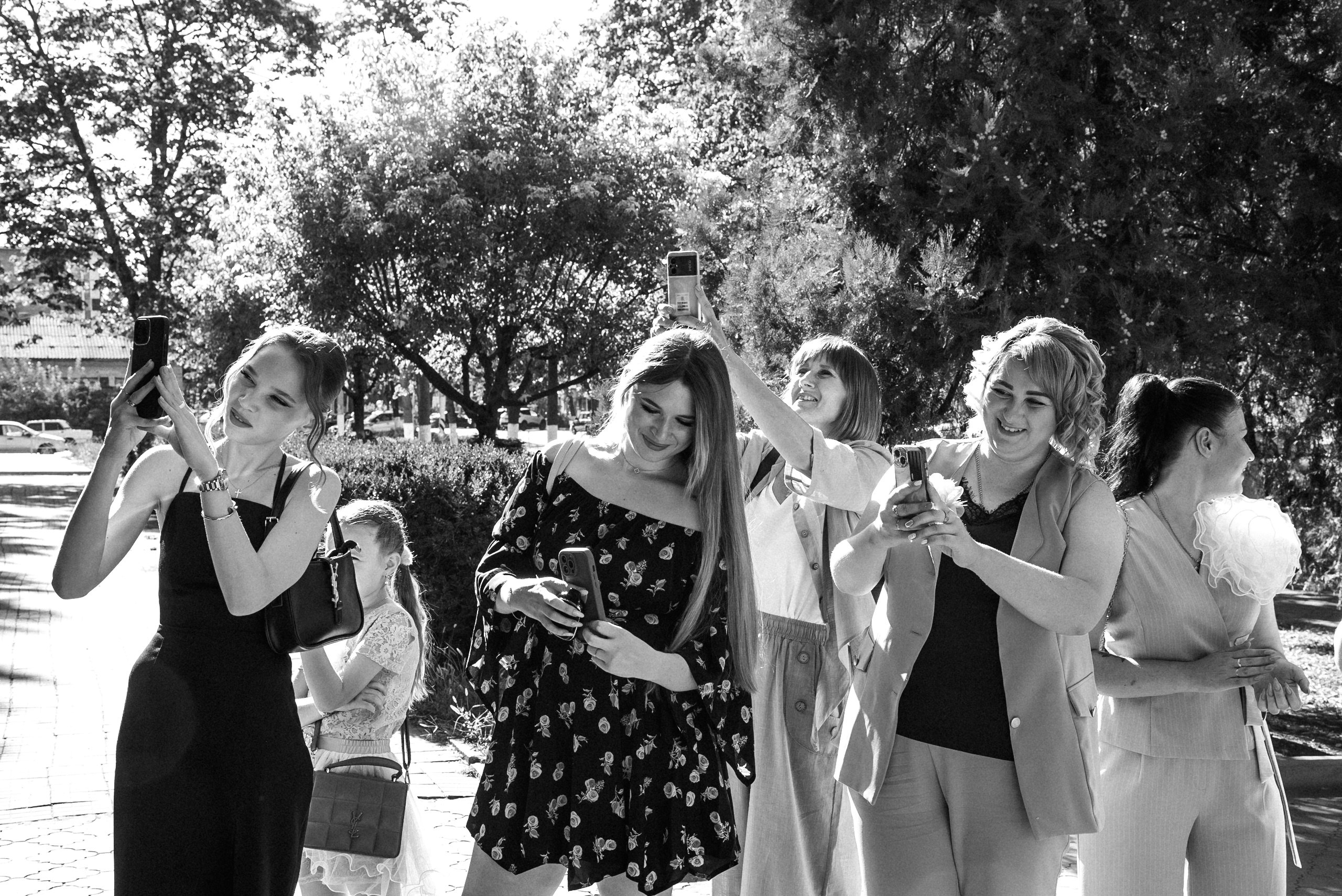 Любимка. Виталий Москальцов