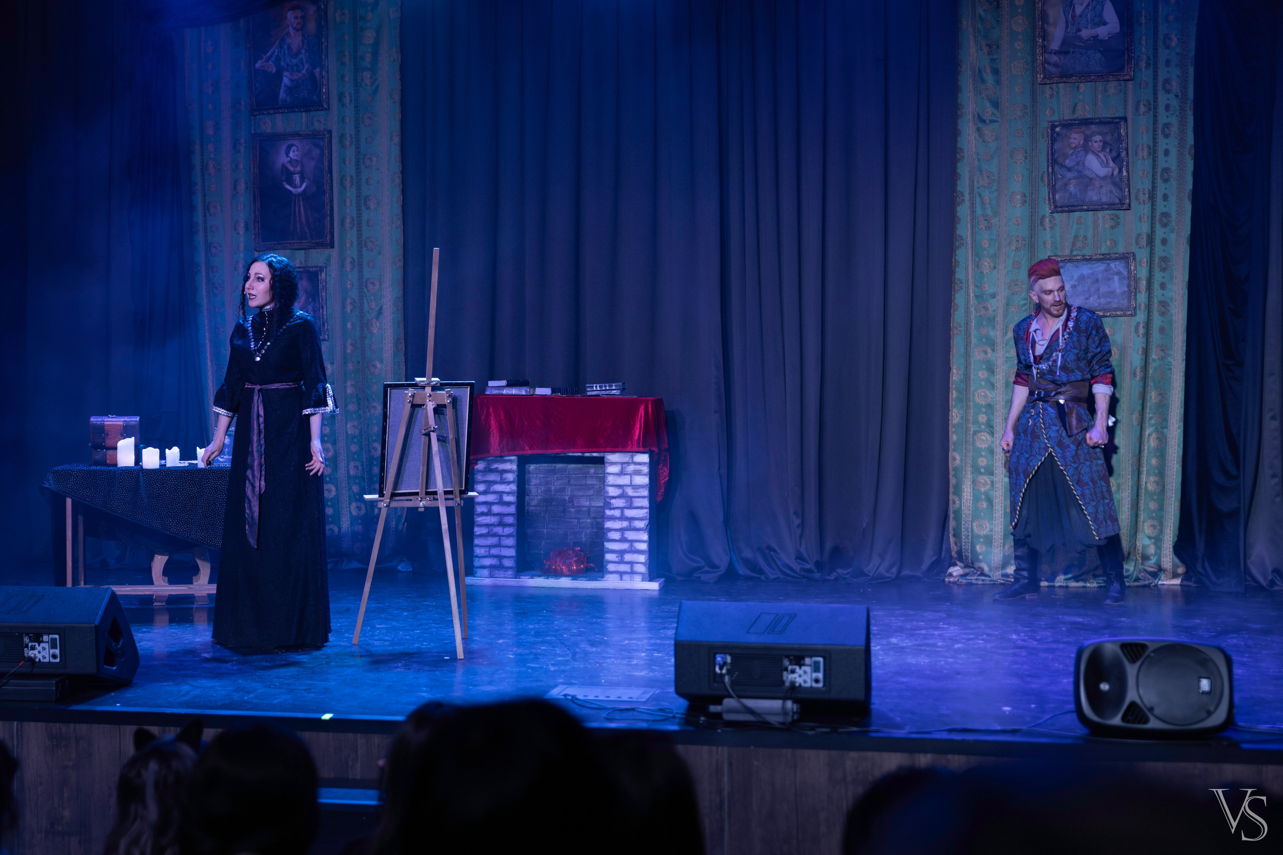 Каменное сердце. Фотограф Виктор Степанов