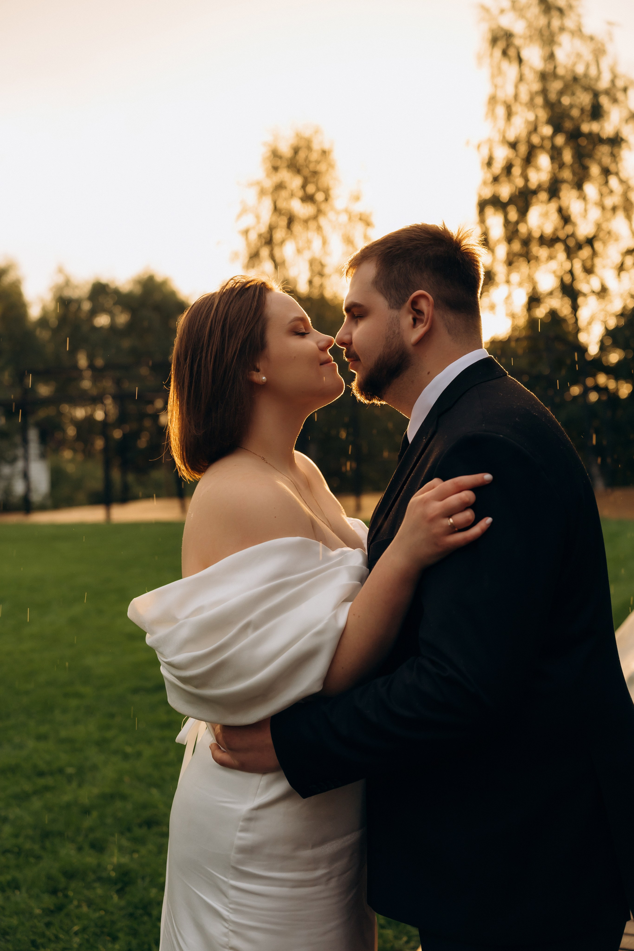 Виктория и Богдан. Ирина Гонтарева|Фотограф|Белгород