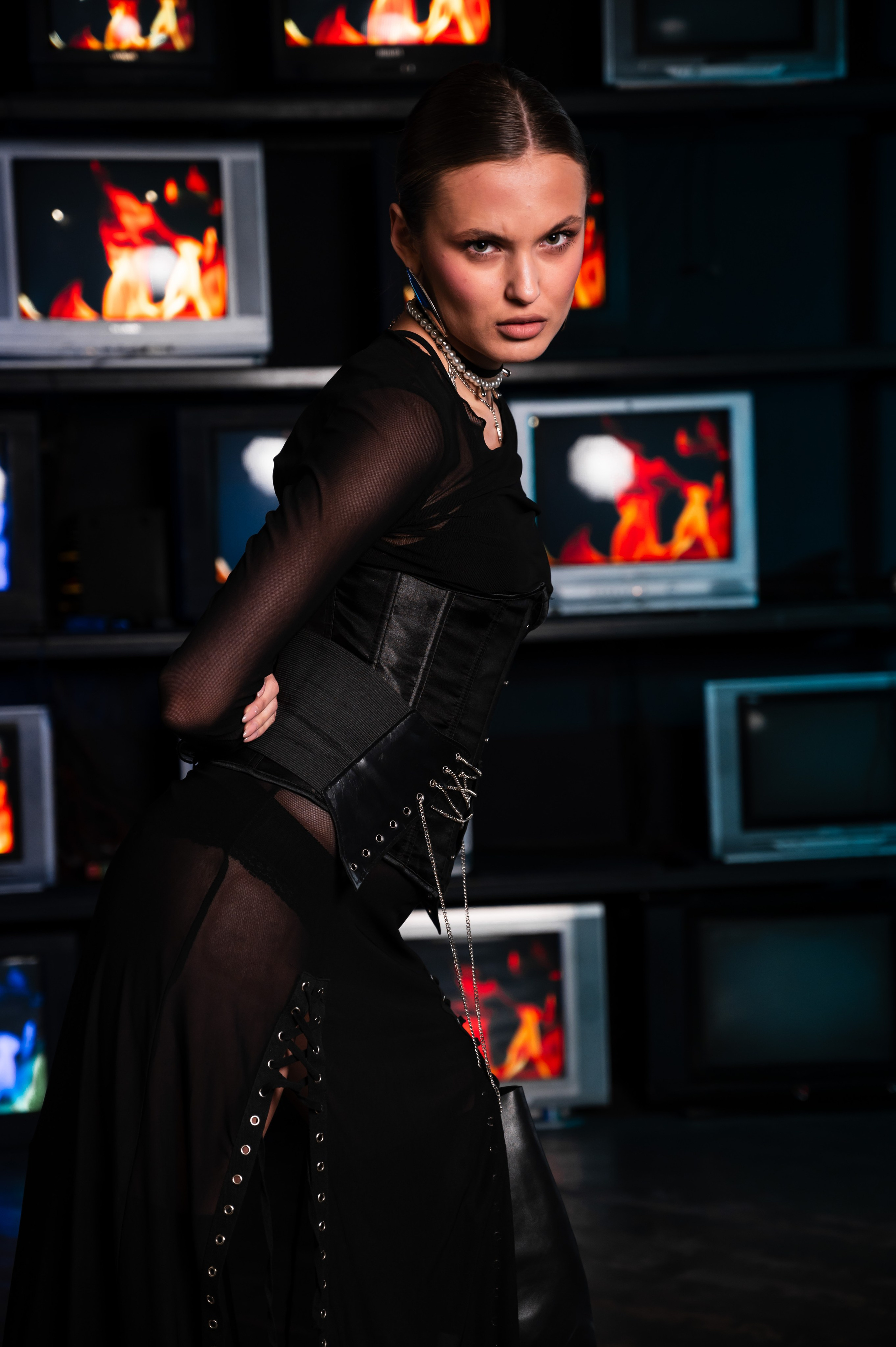 Мария. Семейный, портретный и свадебный фотограф Екатерина Макарова