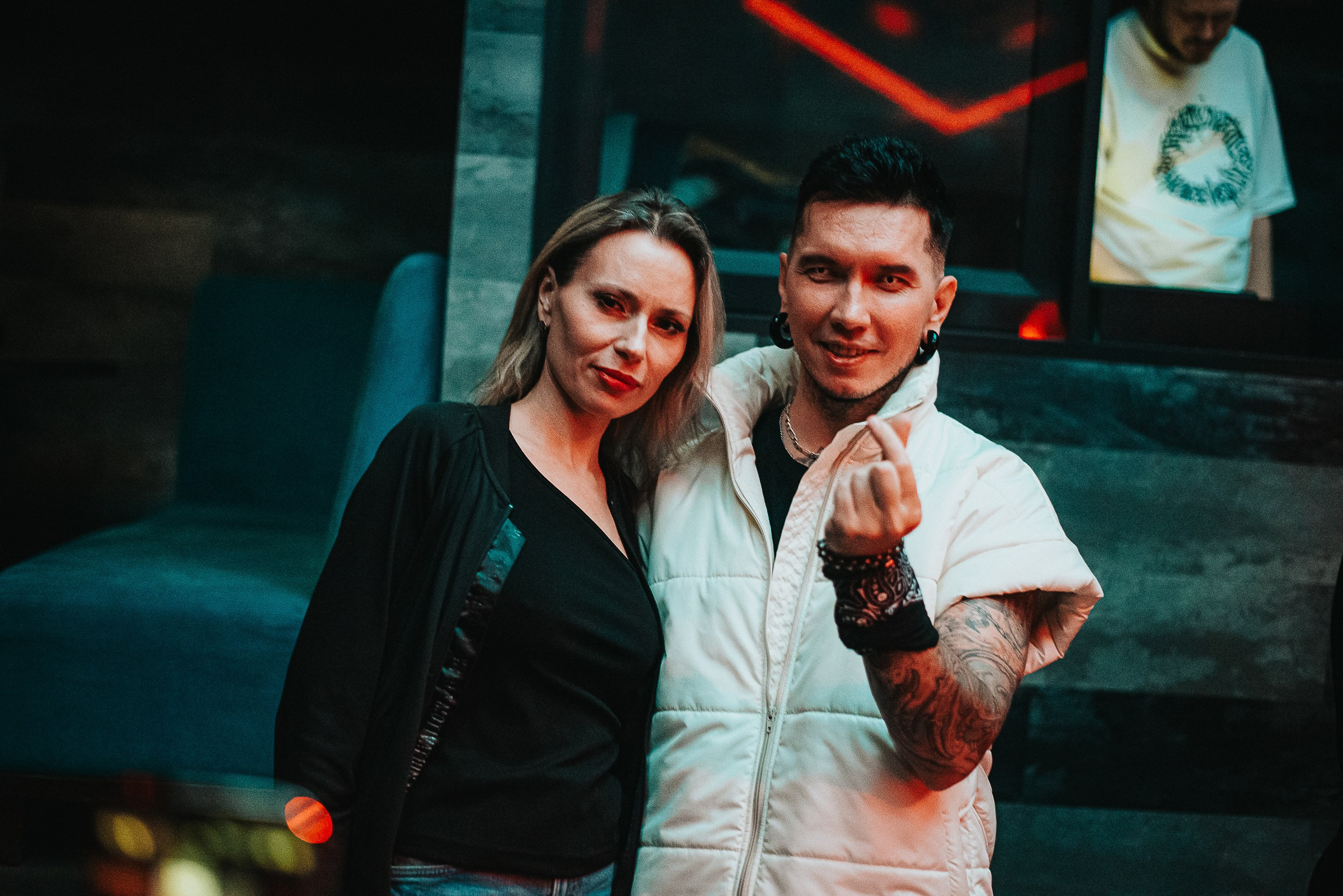 Юбилейный концерт Pandora Secret. Репортажный фотограф в Кемерово