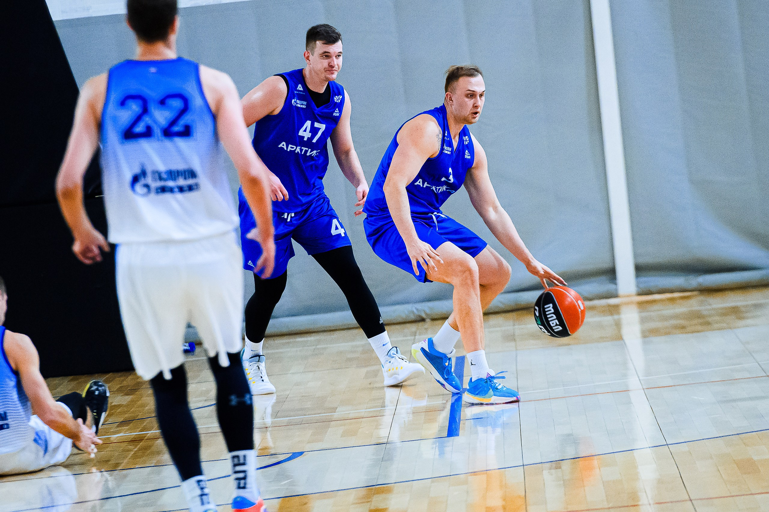 Сибирская баскетбольная лига 2025. Репортажный фотограф в Кемерово