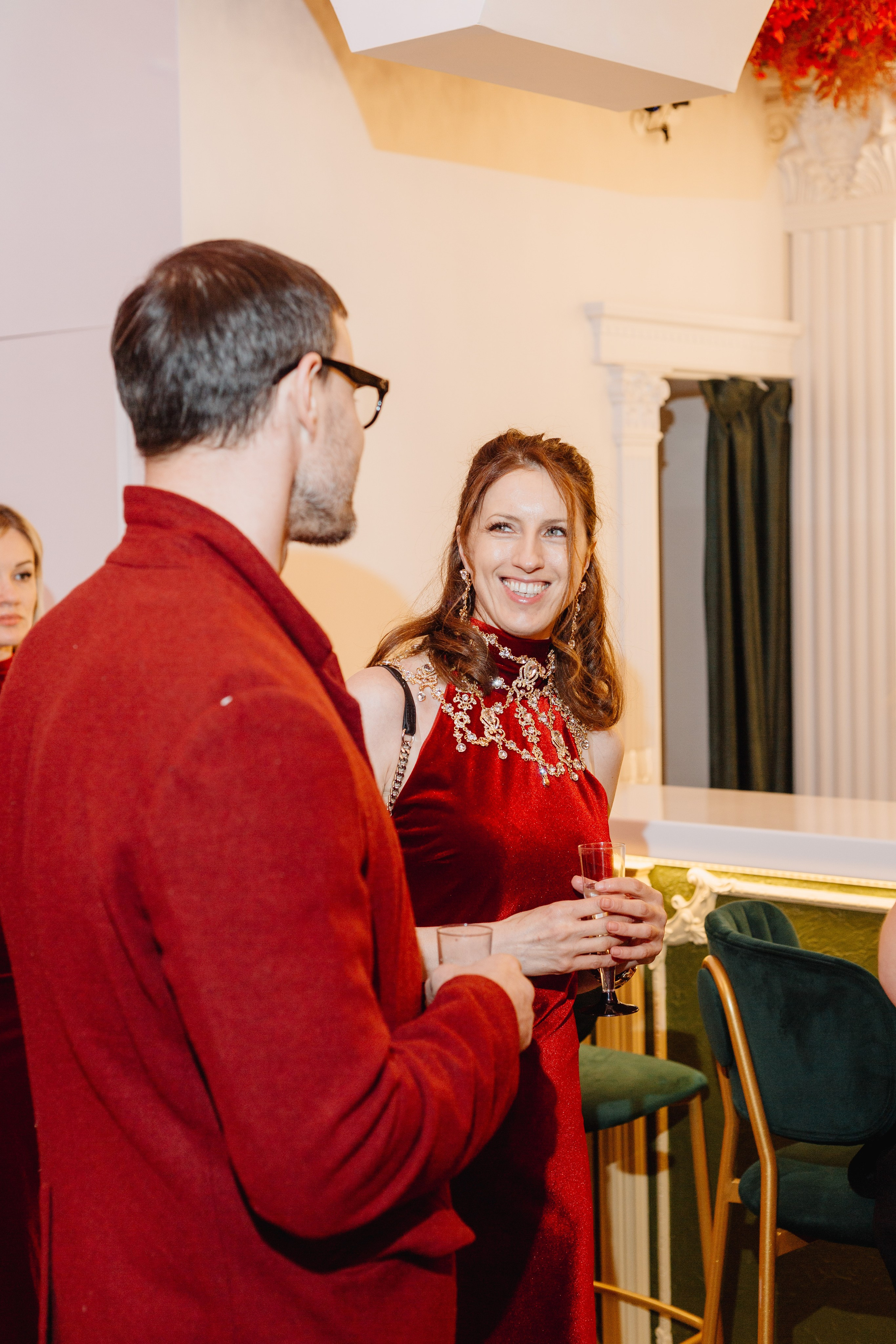 Love party. Портретный фотограф Москва Юлия Трякина