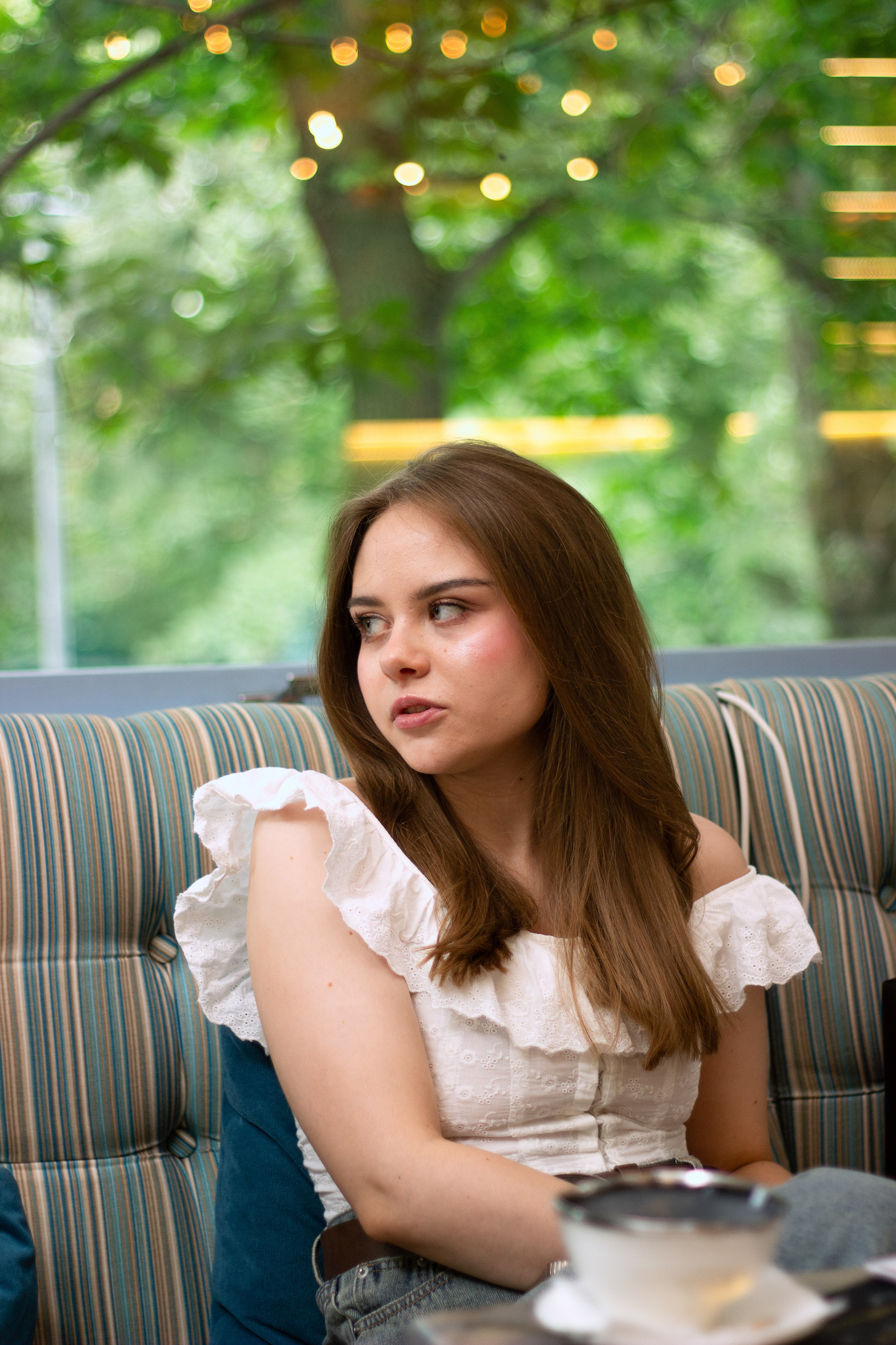 Нетворкинг 2 августа. Портретный фотограф Москва Юлия Трякина