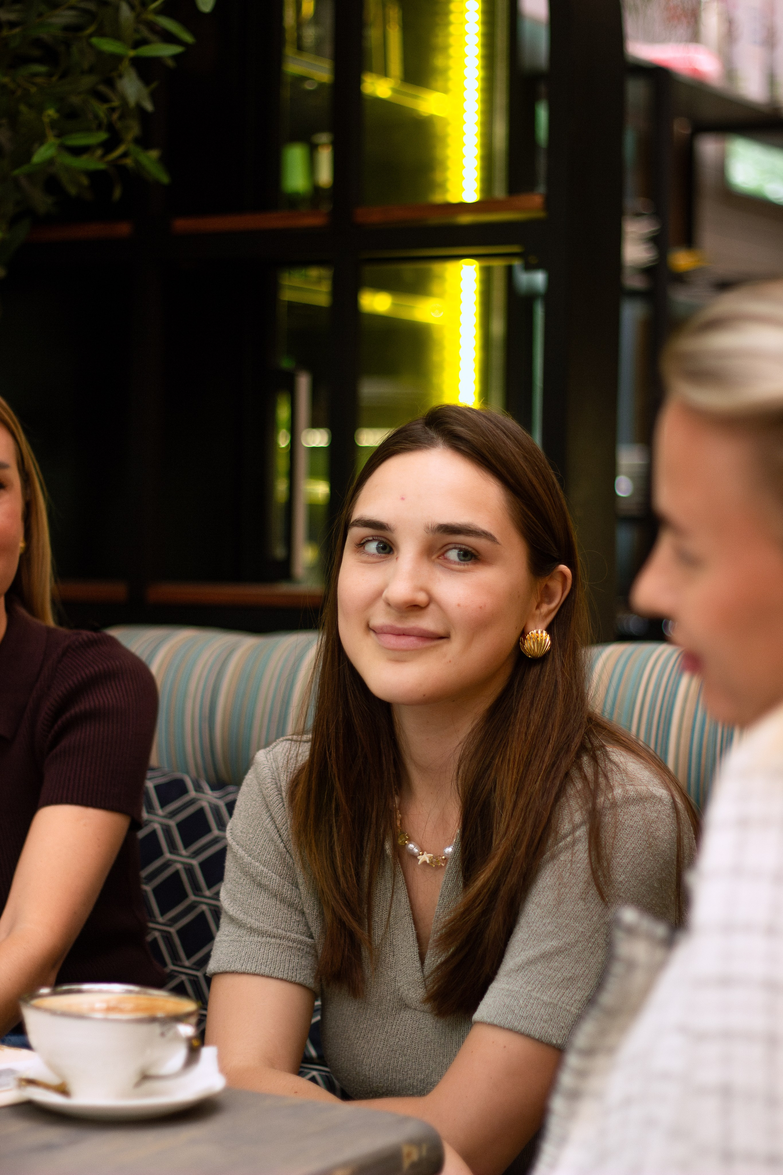 Нетворкинг 2 августа. Портретный фотограф Москва Юлия Трякина