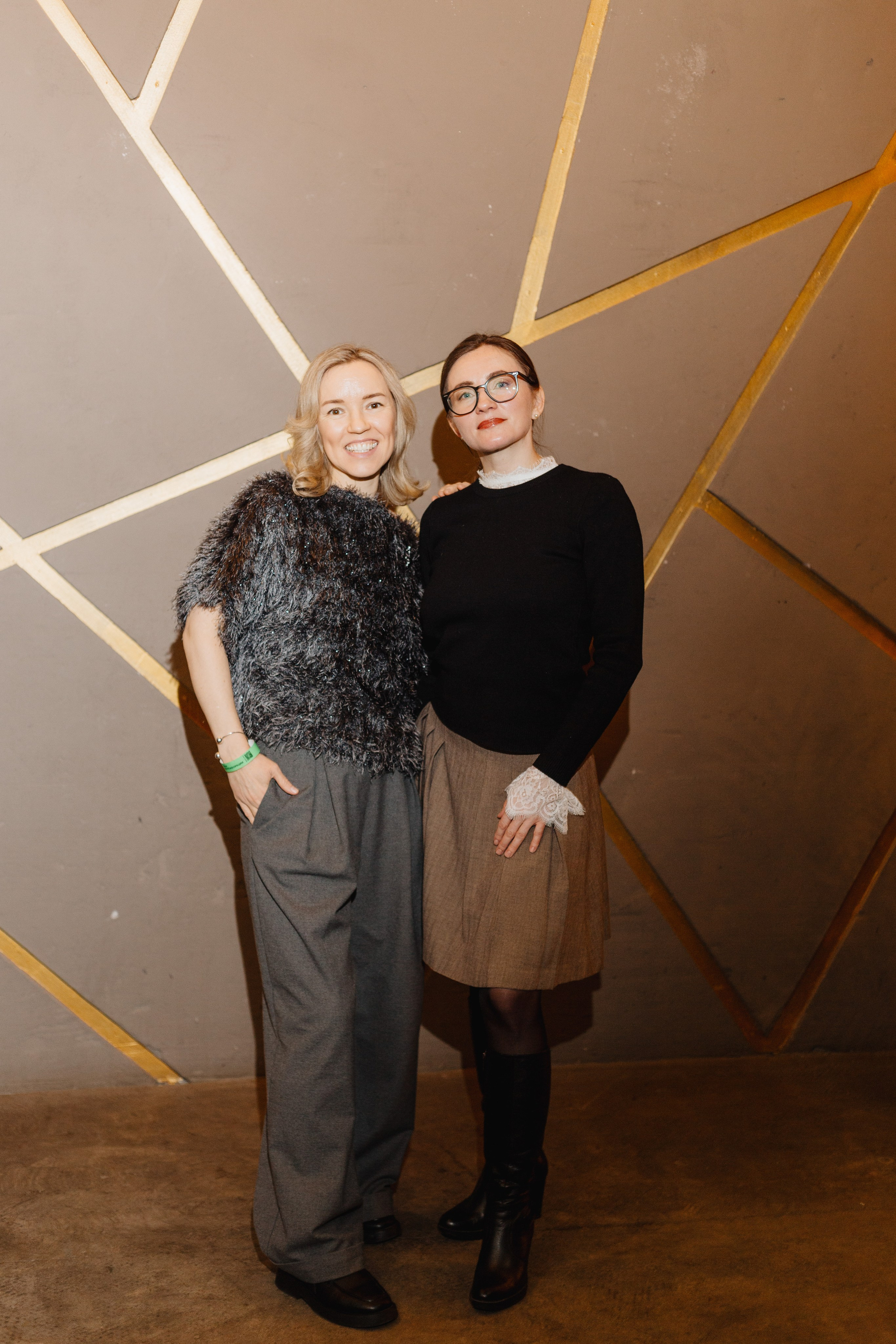 Конференция «Точка Б». Портретный фотограф Москва Юлия Трякина