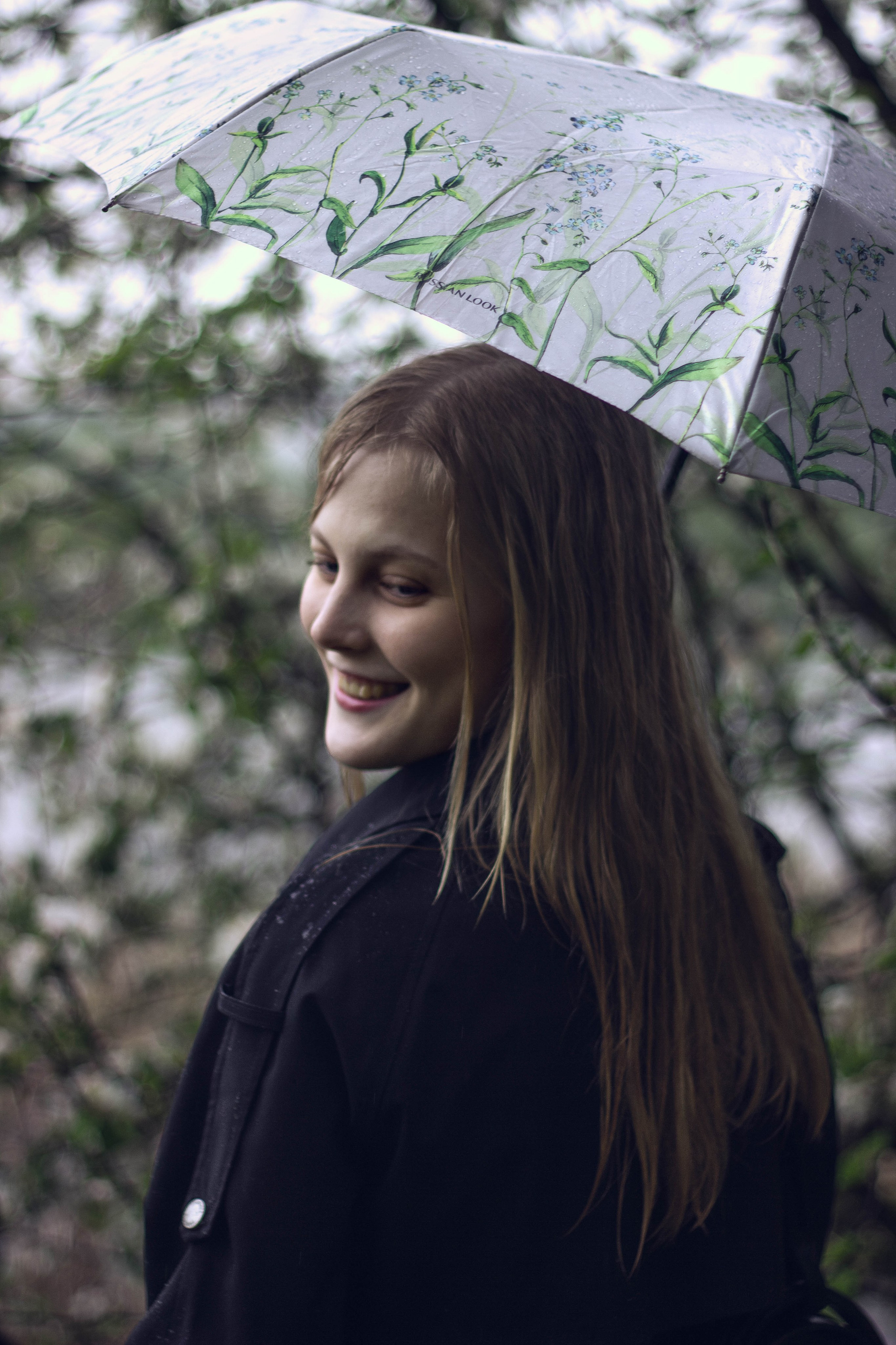 Лиза. Портретный фотограф Москва Юлия Трякина