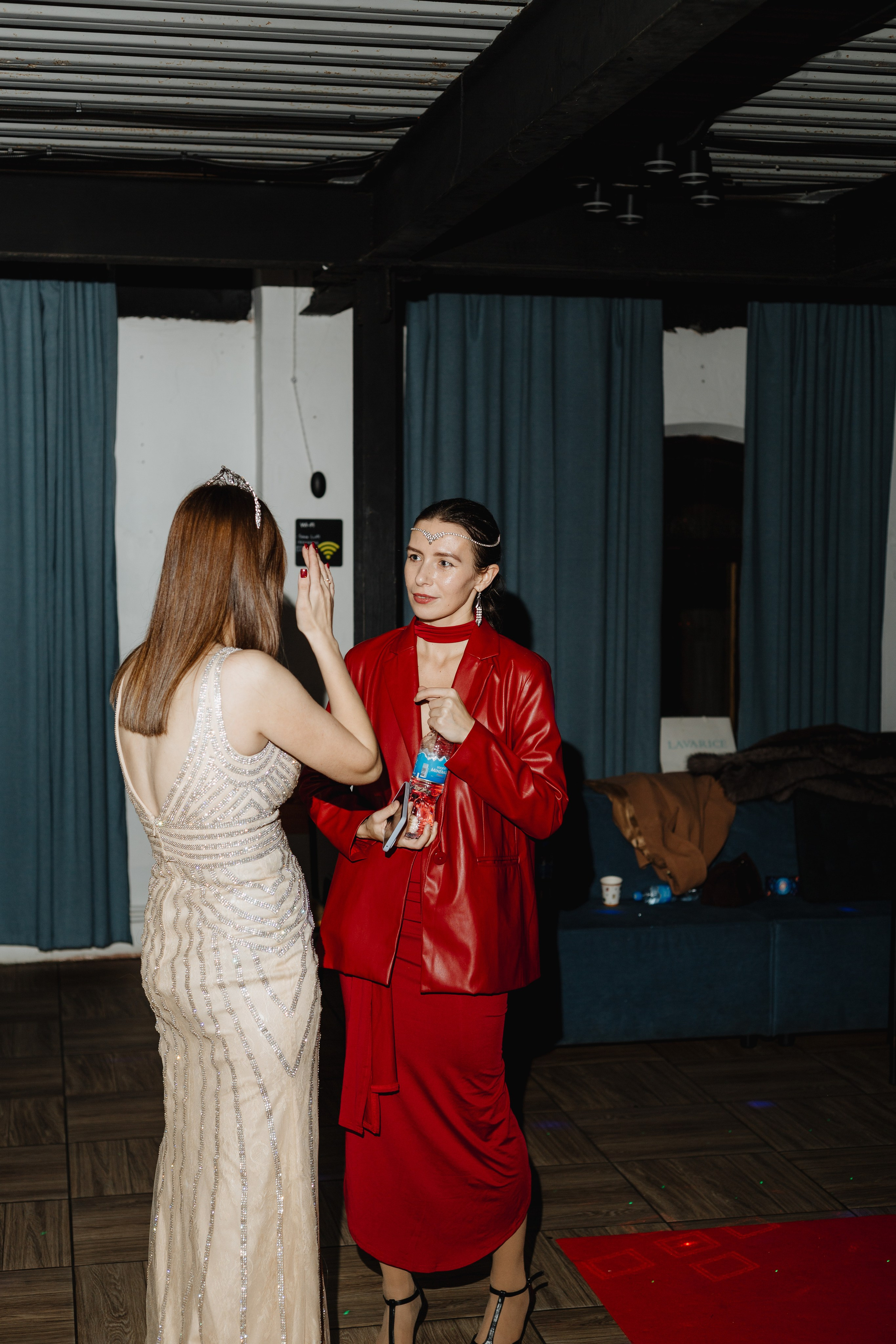 Бал императриц. Портретный фотограф Москва Юлия Трякина