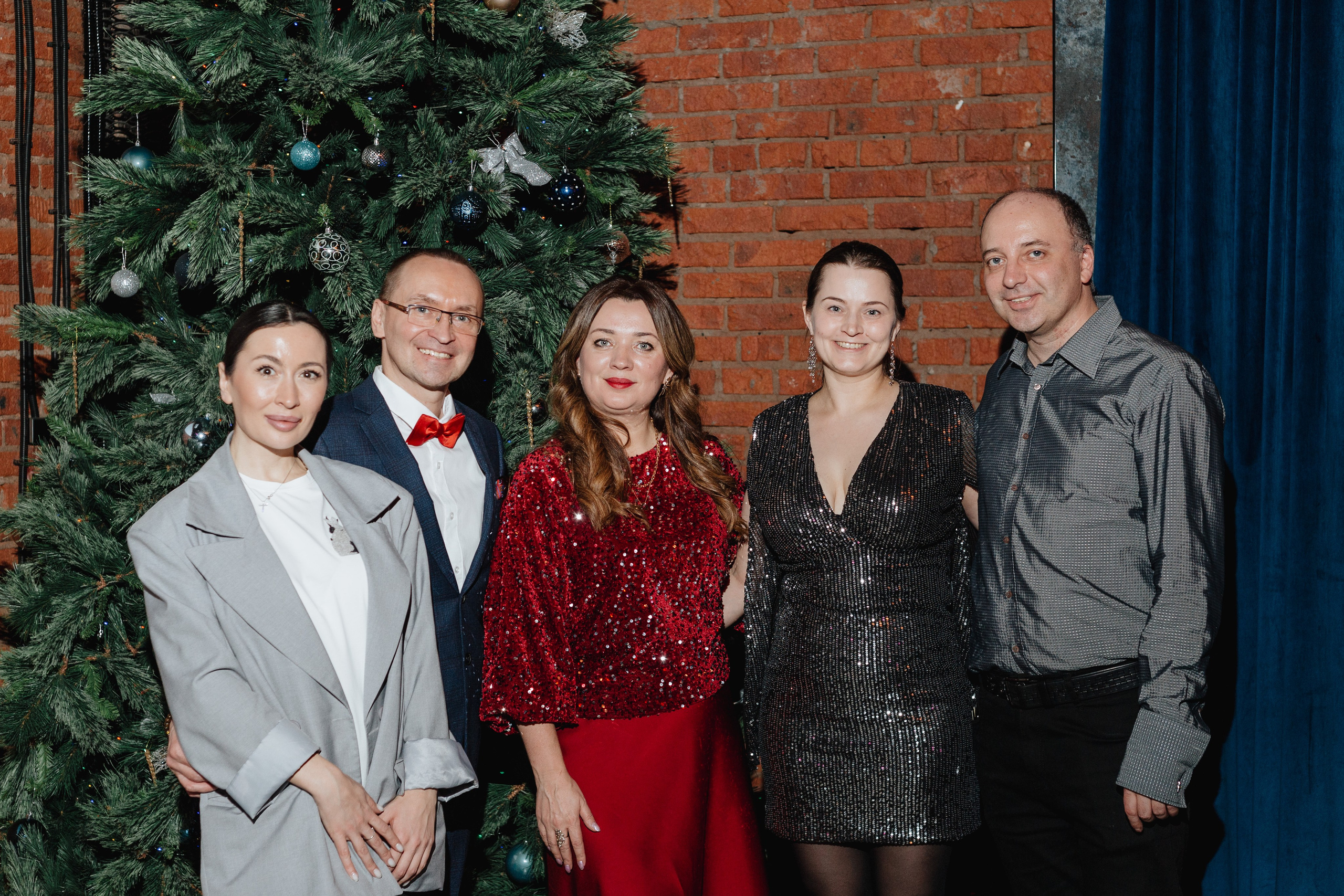 Вечеринка знакомств. Портретный фотограф Москва Юлия Трякина