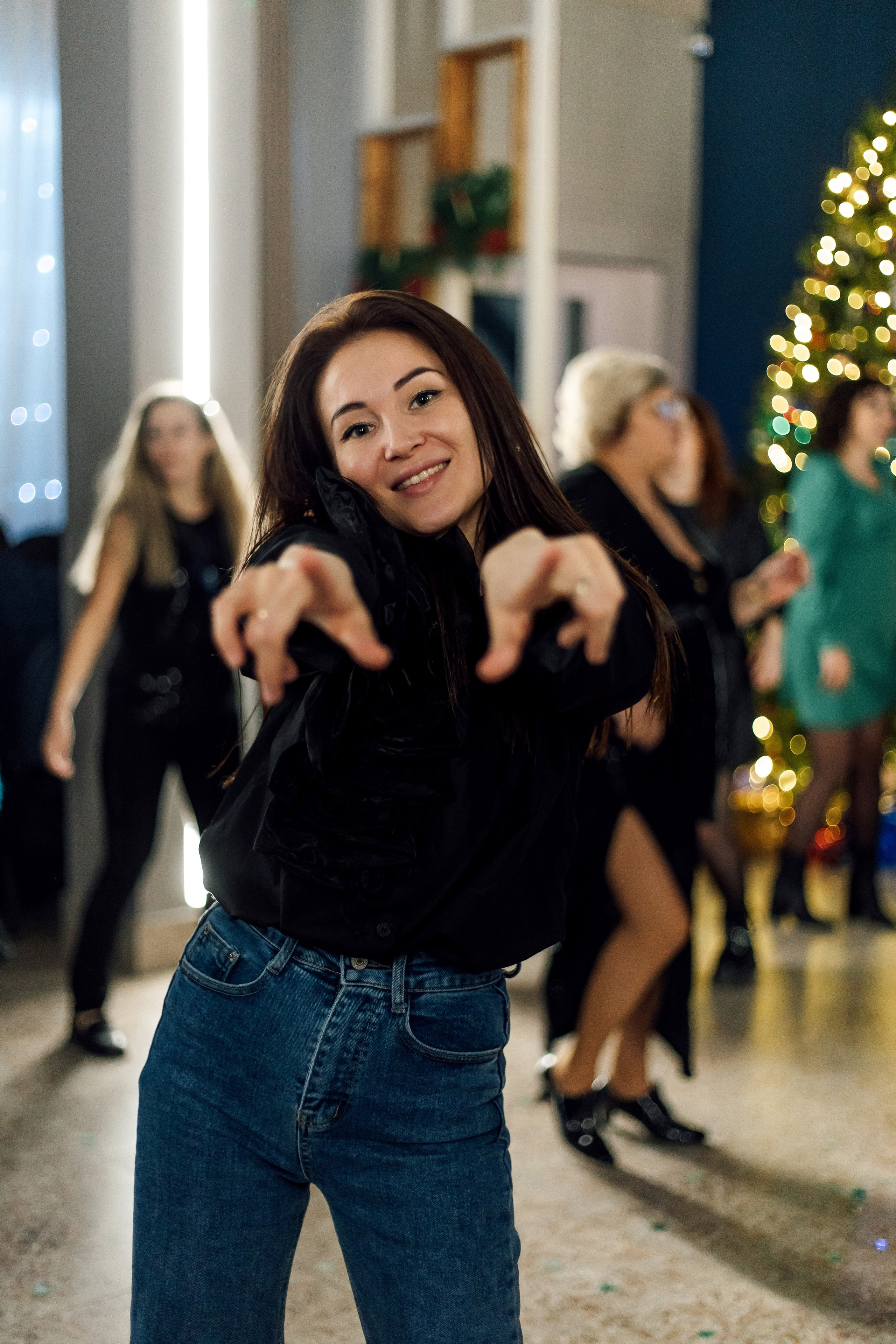 2024 Новый год ≪Барин ≫. Свадебный фотограф Михаил Александров